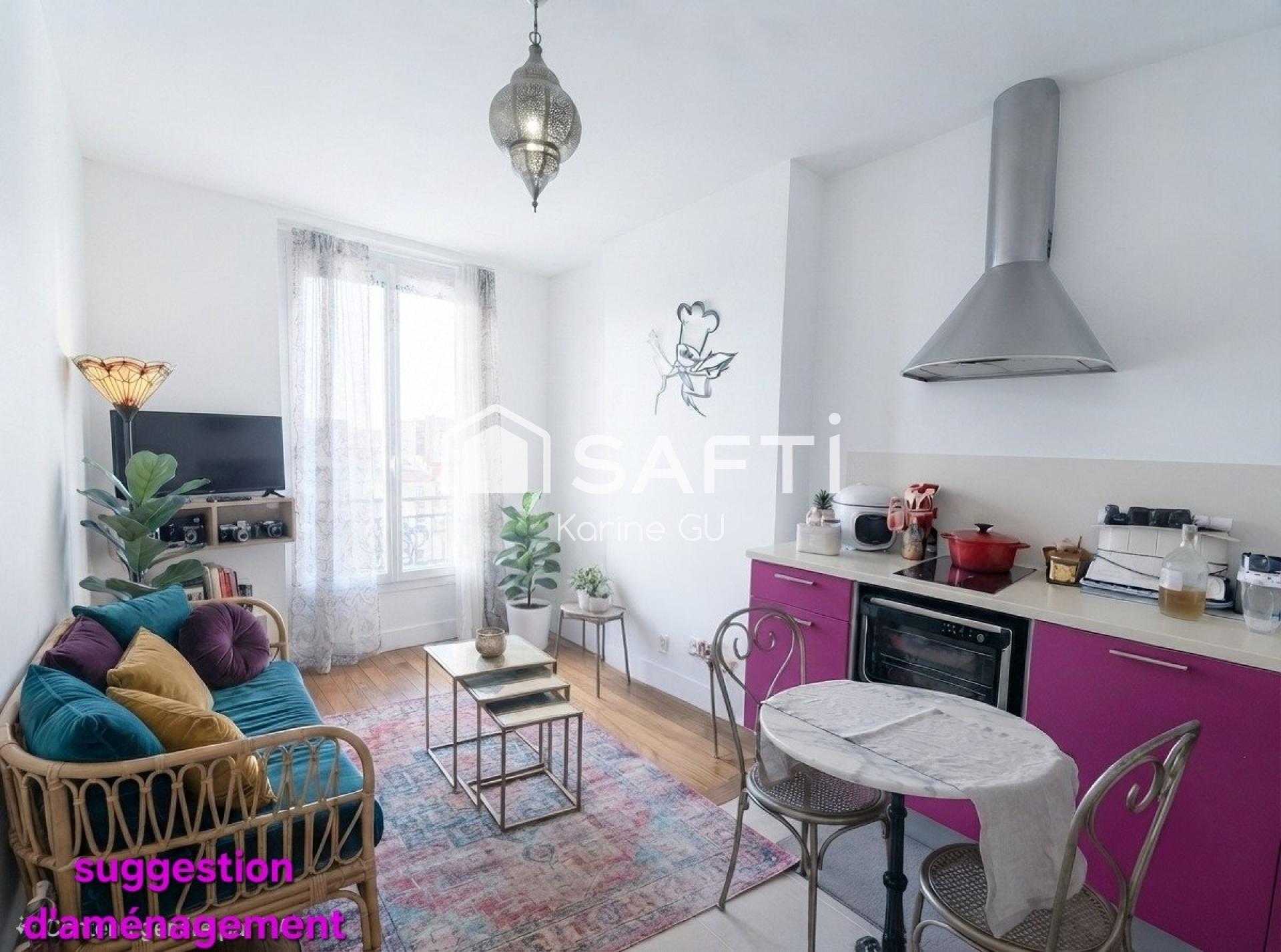 Photo-appartement