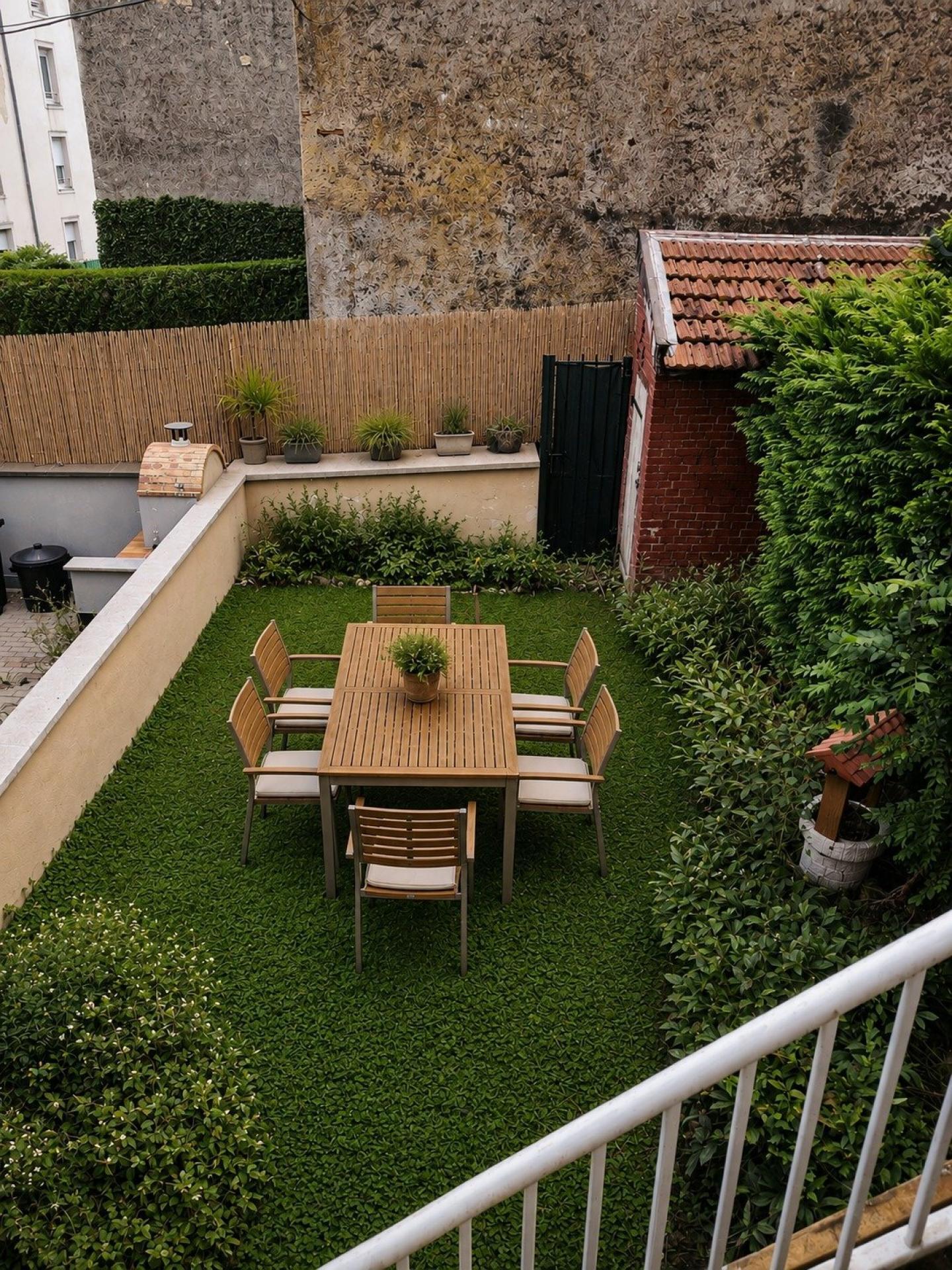 Photo SAFTI — Maison 4 pièces, 98 m² à Villerupt 4