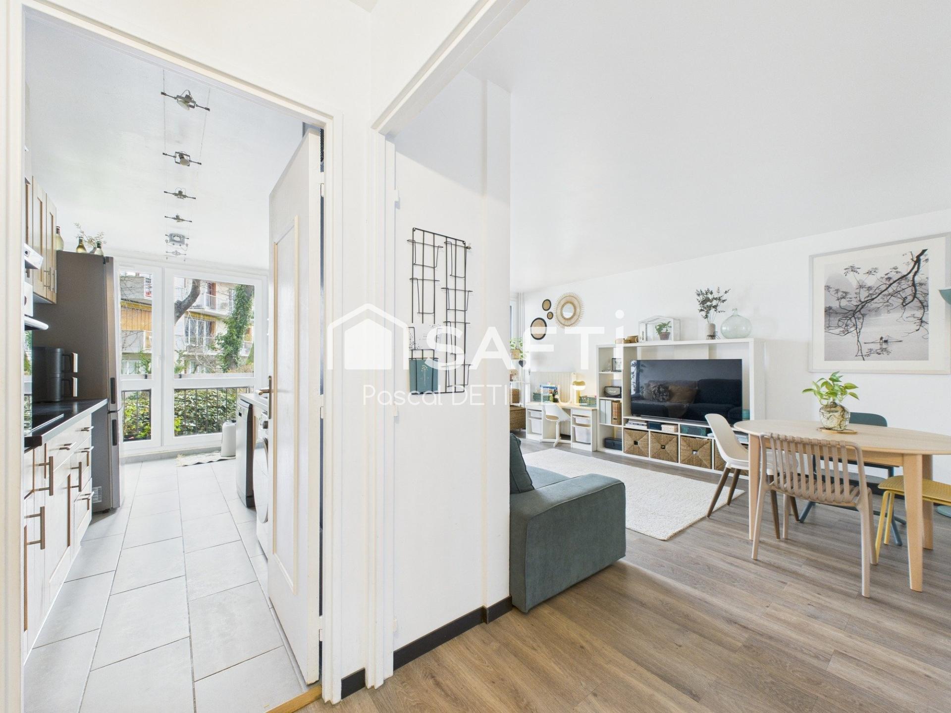 Photo-appartement