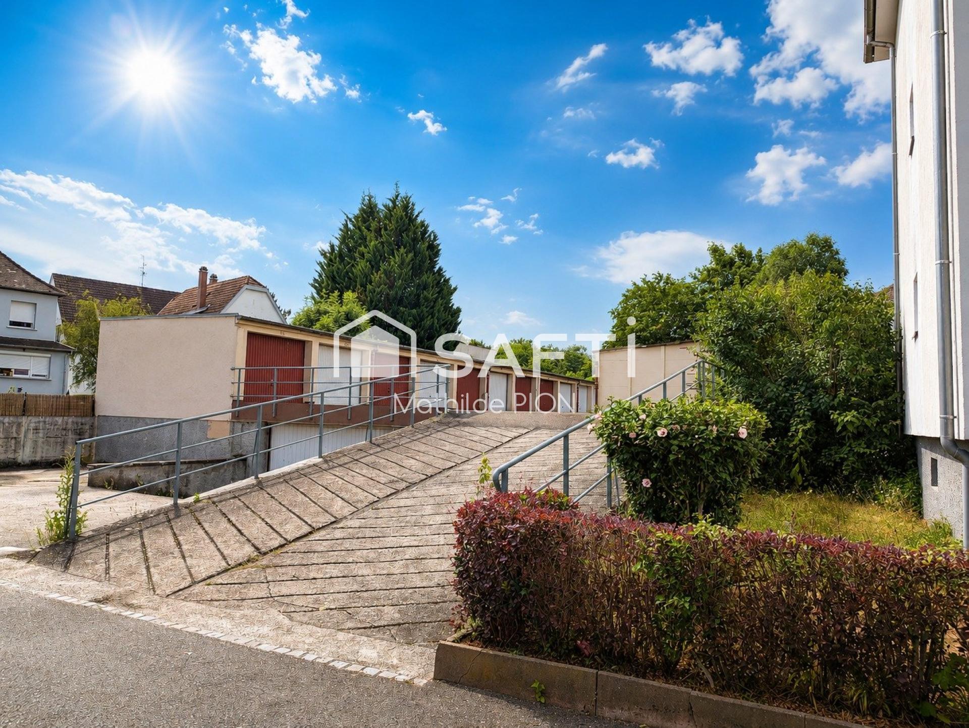 Photo-parking