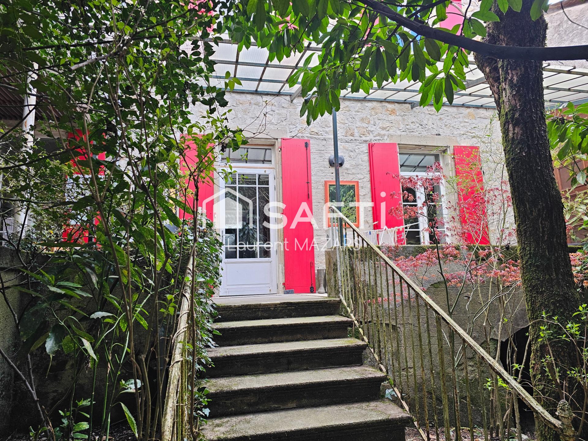 MAISON D'HOTES & GITE D'ETAPES