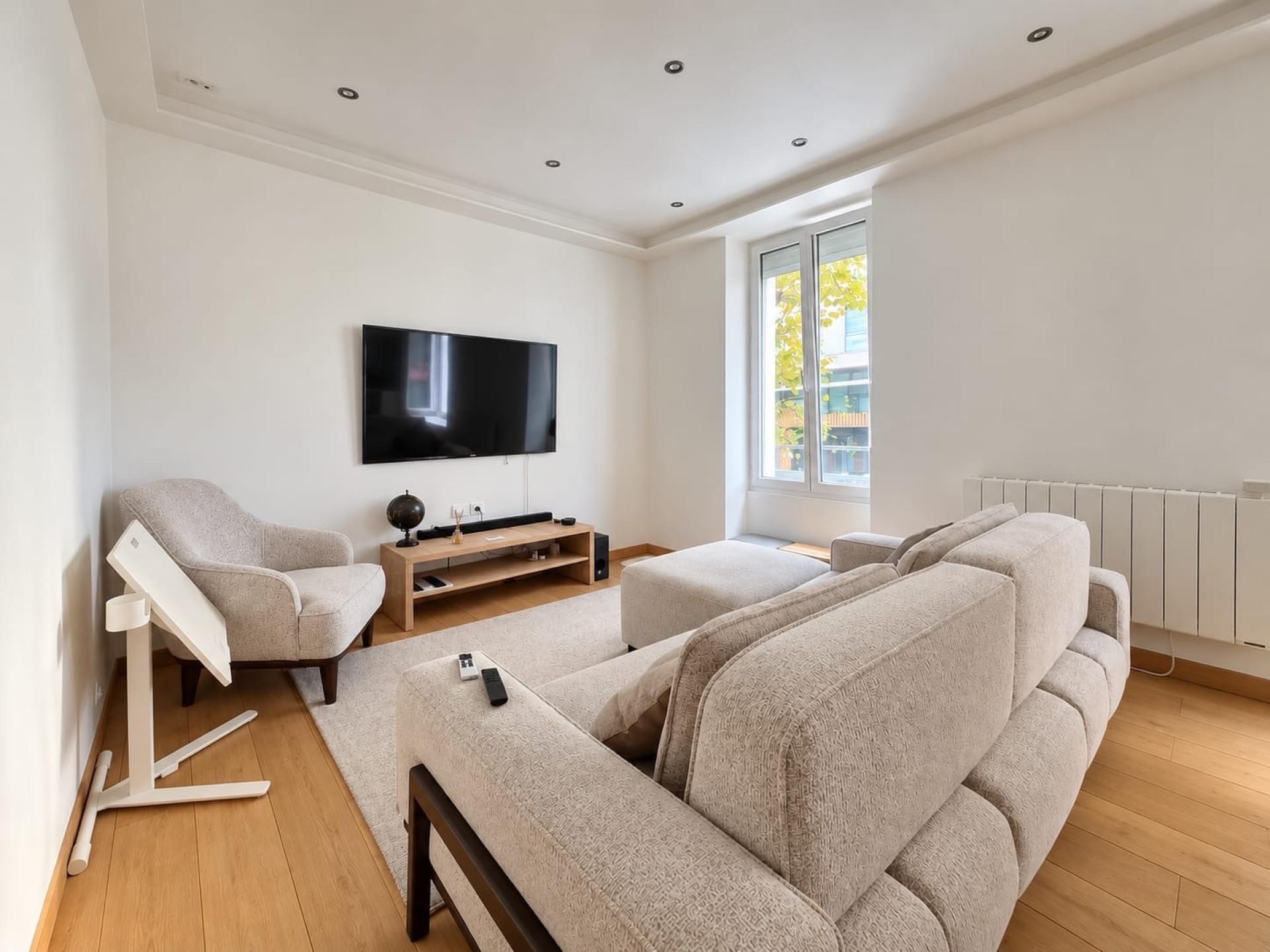 Photo-appartement