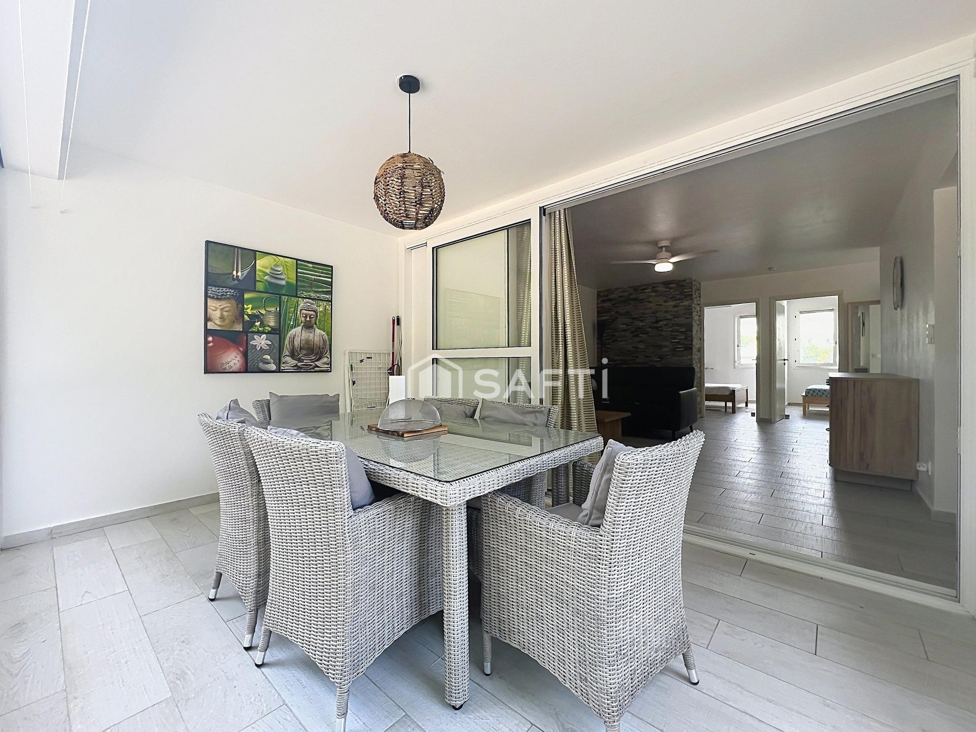 Photo-appartement