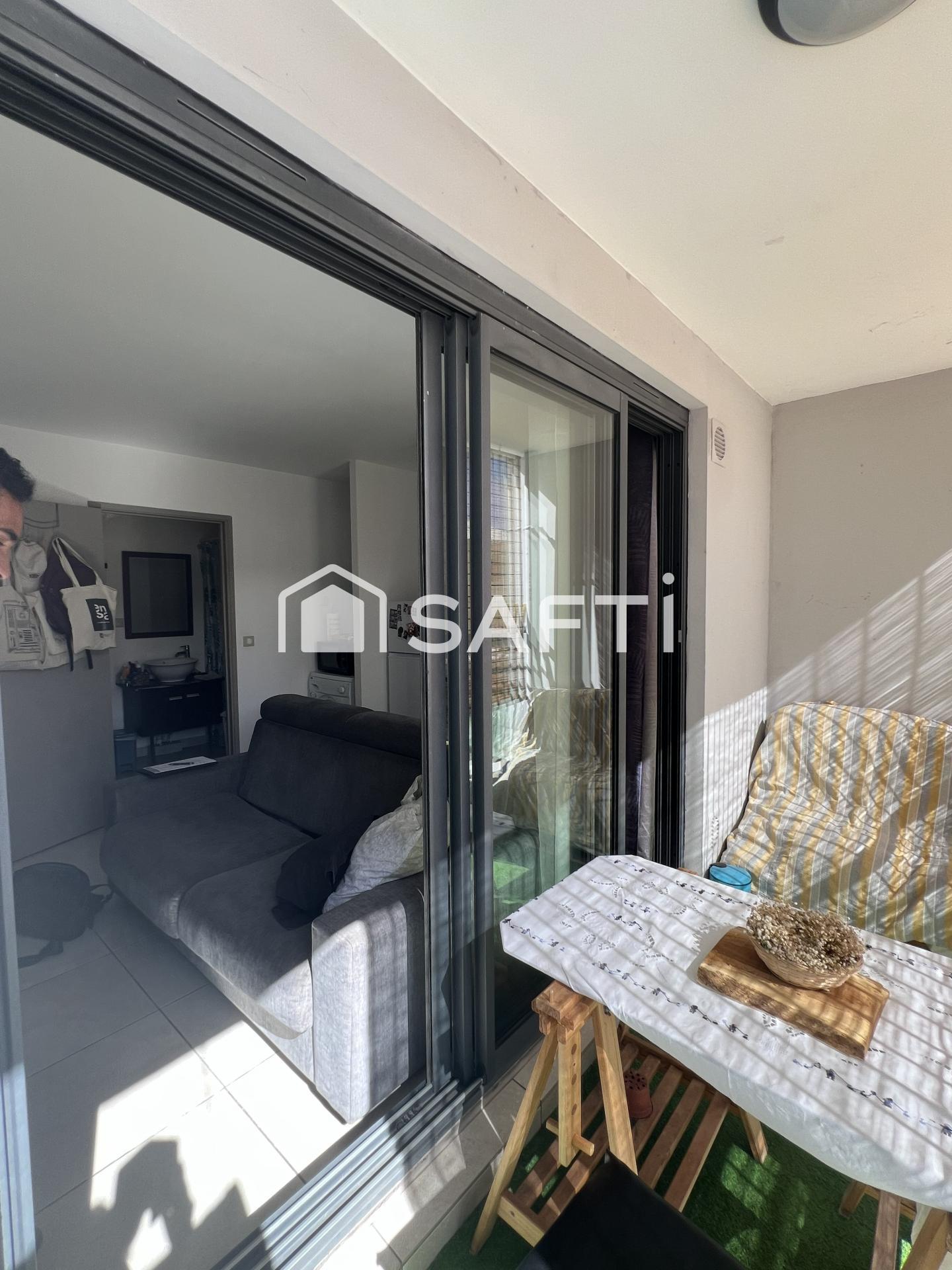 Photo-appartement