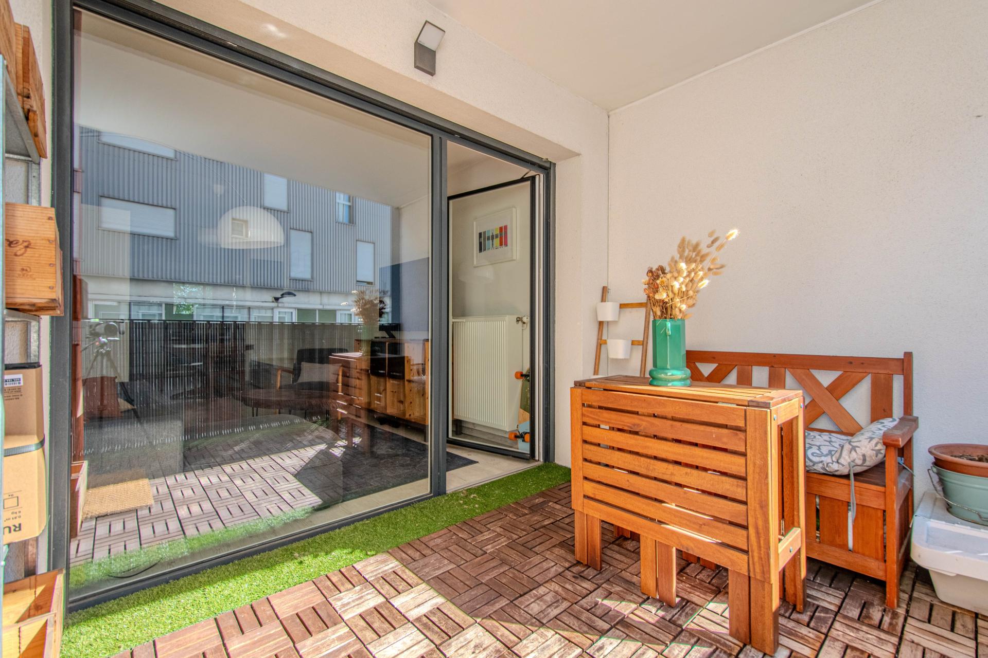 Photo-appartement