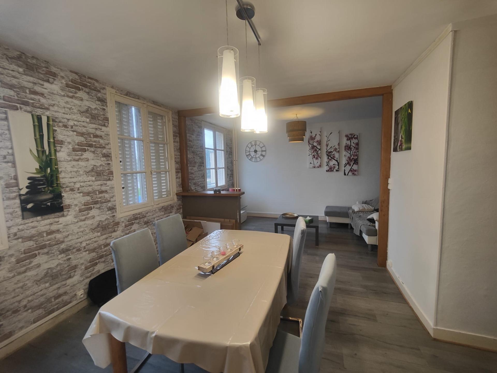 Photo SAFTI — Appartement 3 pièces, 57 m² à Saint Florent Sur Cher 3