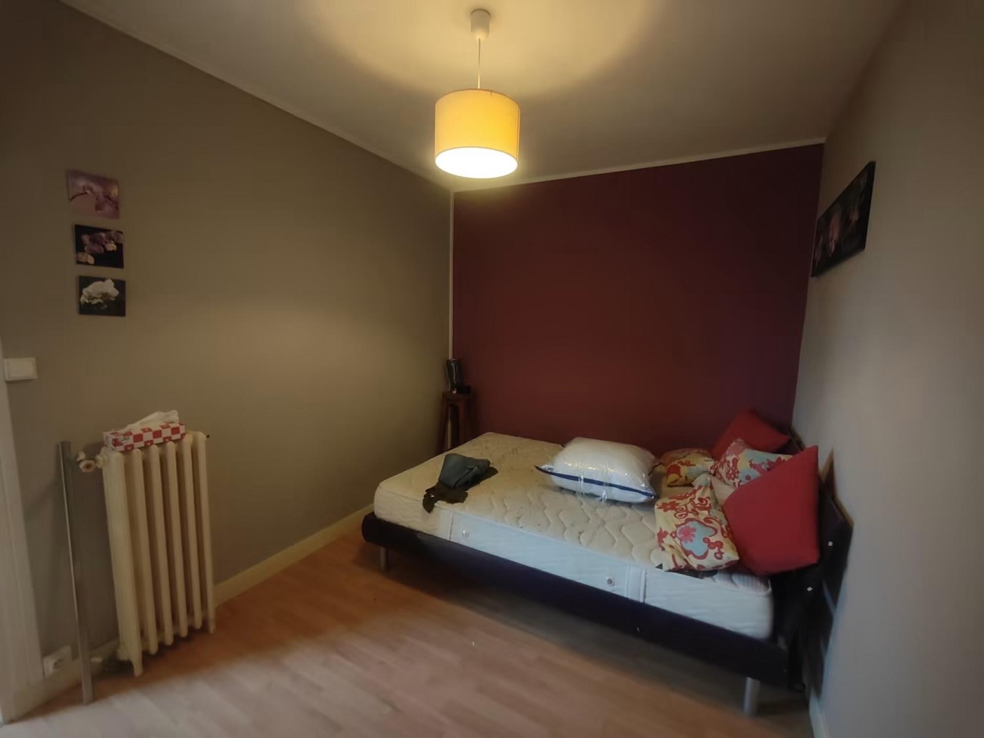 Photo SAFTI — Appartement 3 pièces, 57 m² à Saint Florent Sur Cher 5