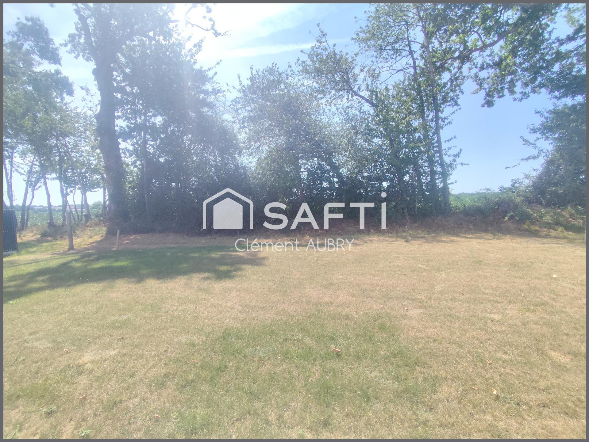 Photo SAFTI — Maison 5 pièces, 105 m² à Le Genest Saint Isle 2