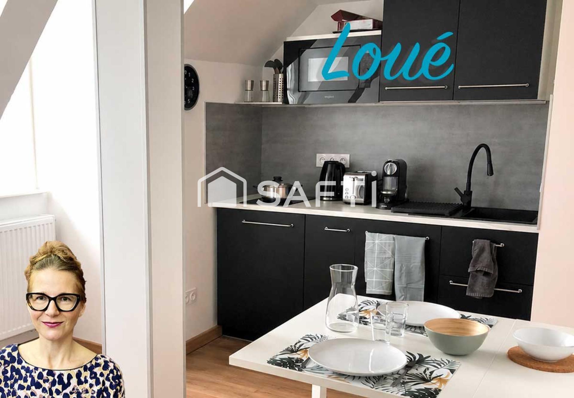 Photo-appartement