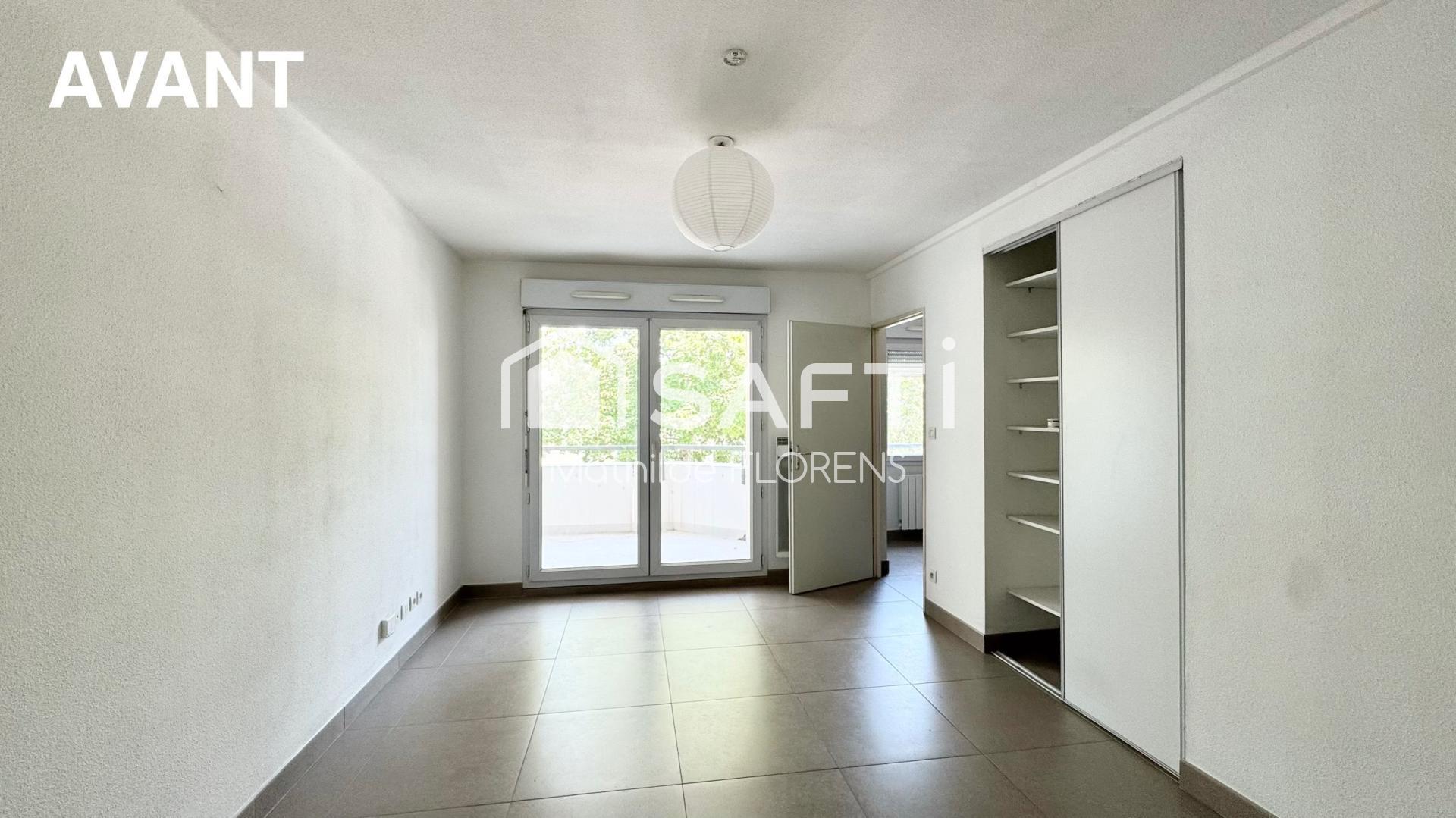 Photo-appartement