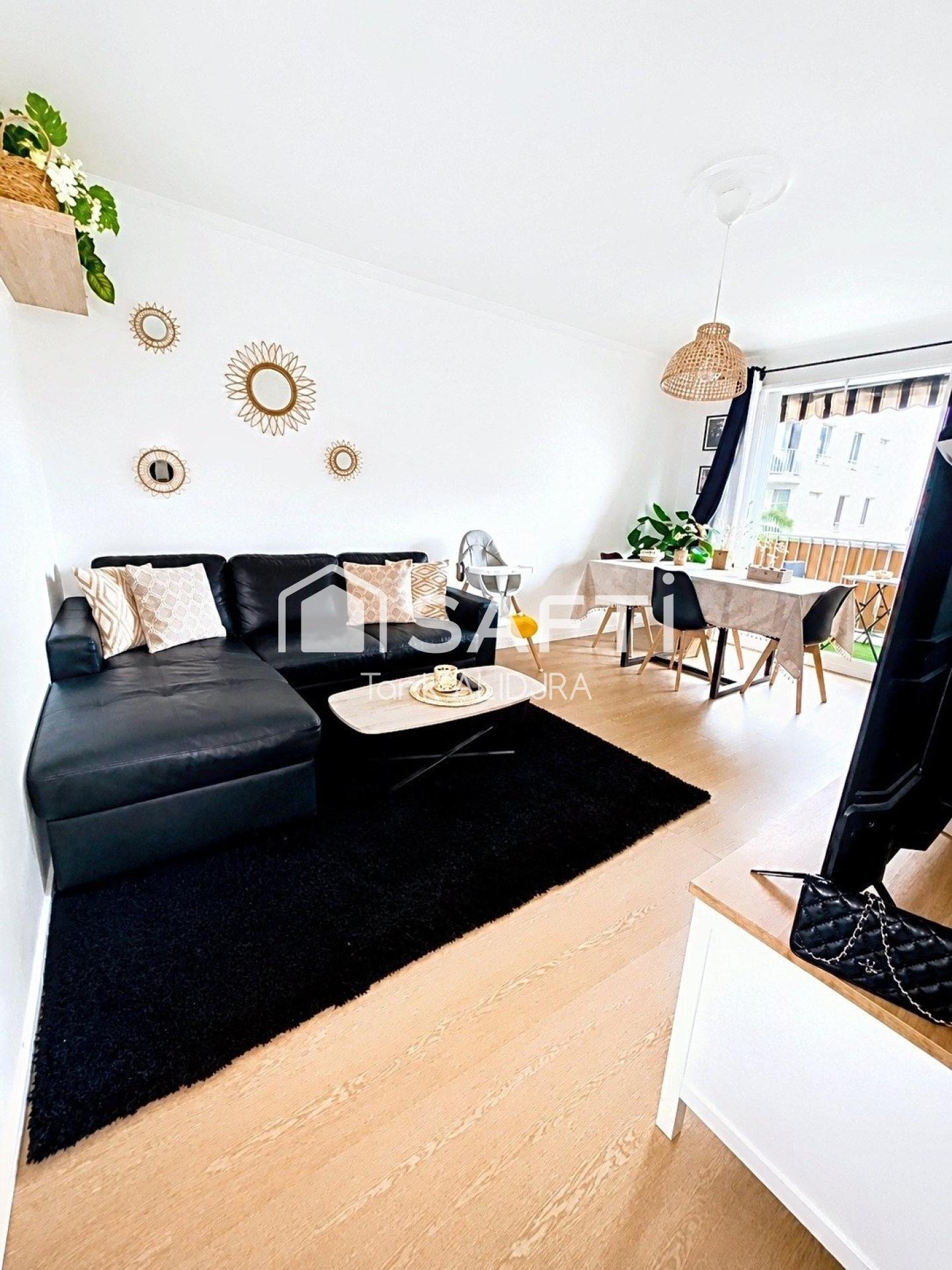 Photo-appartement