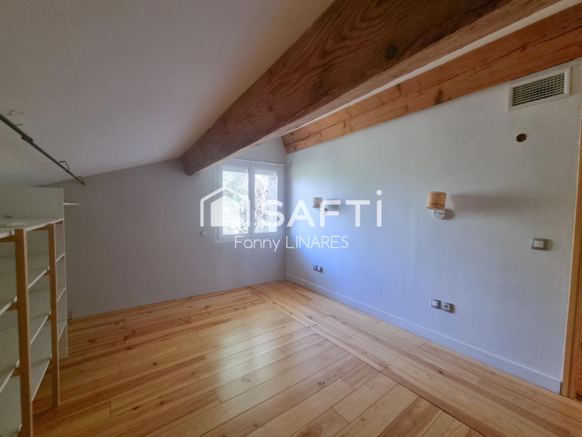 Photo SAFTI — Maison 6 pièces, 194 m² à Saint Féliu D'avall 5
