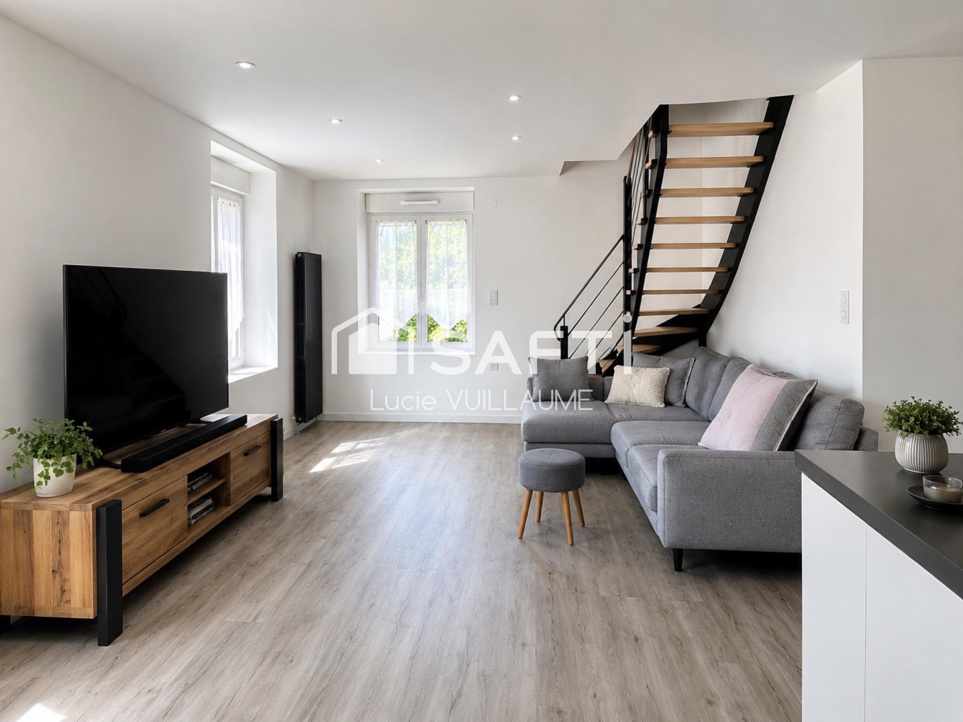 Photo-appartement