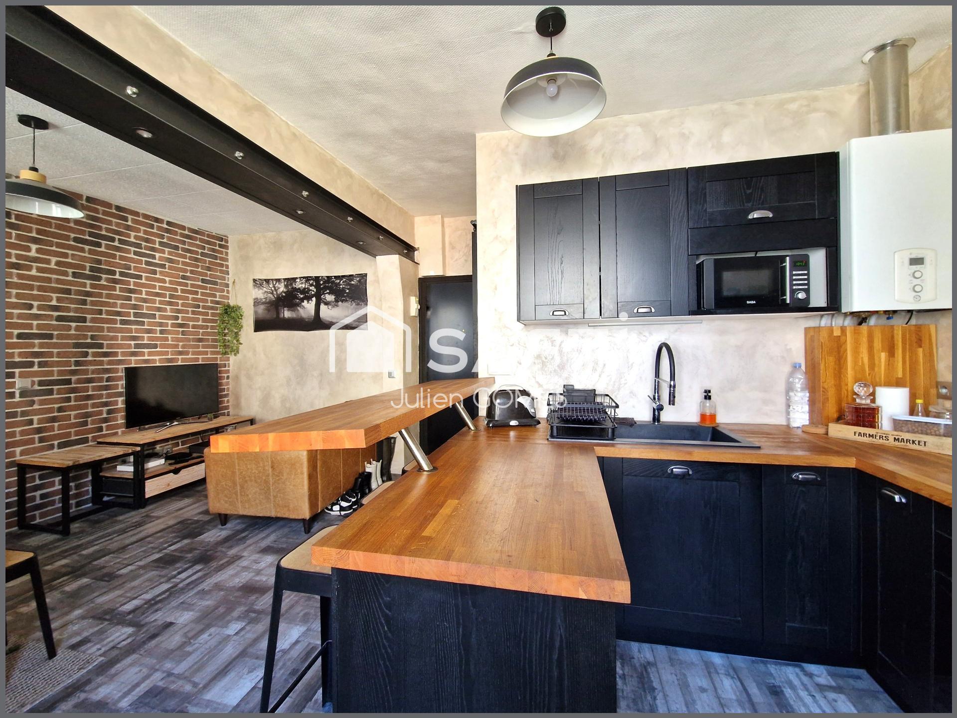 Photo-appartement