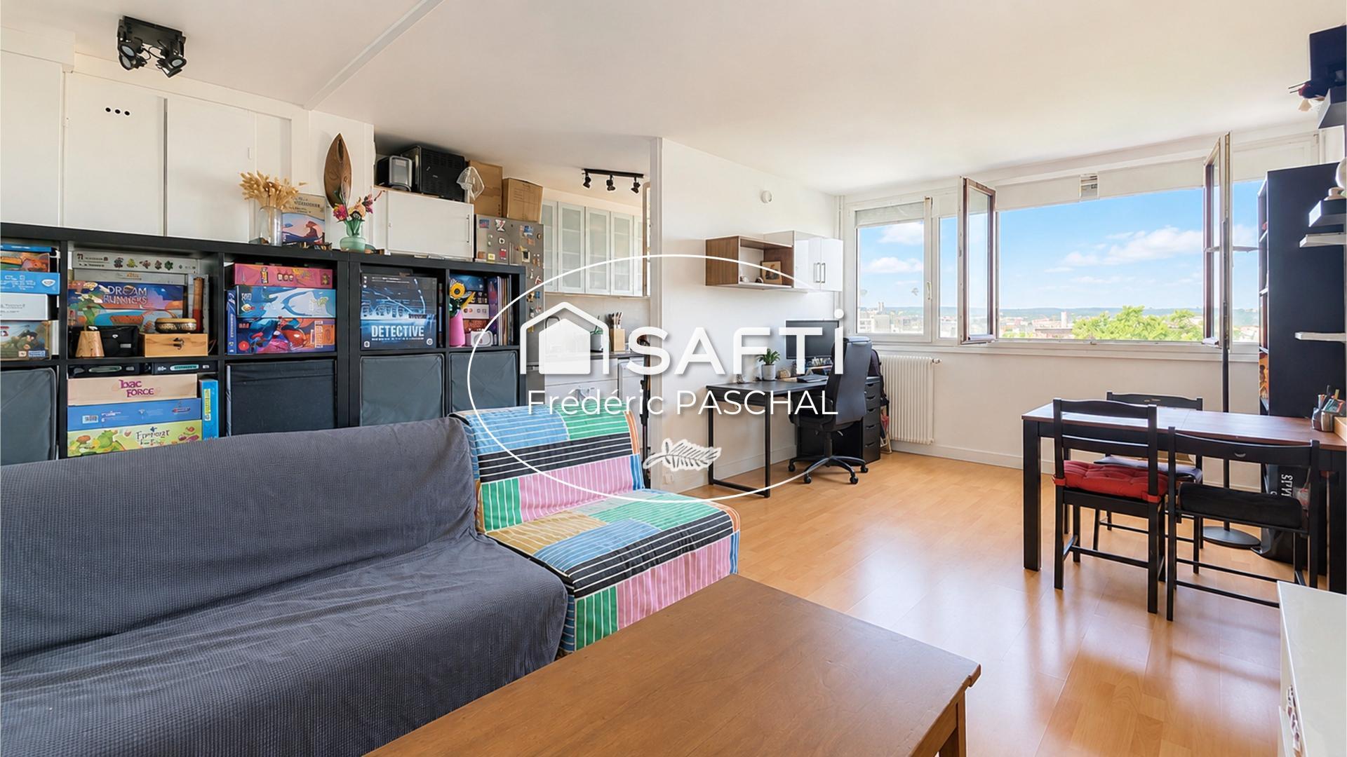 Photo-appartement