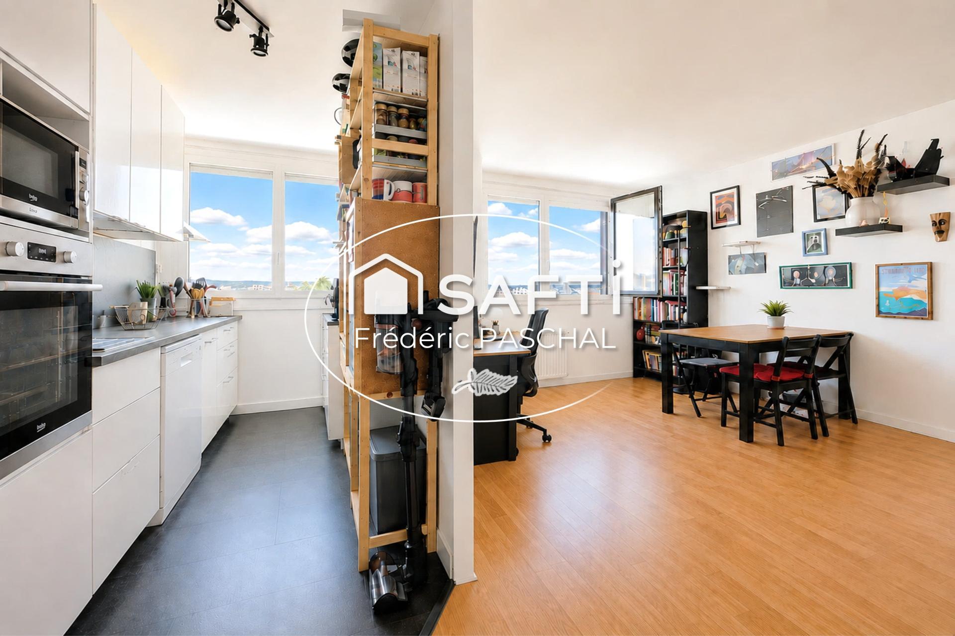 Photo-appartement