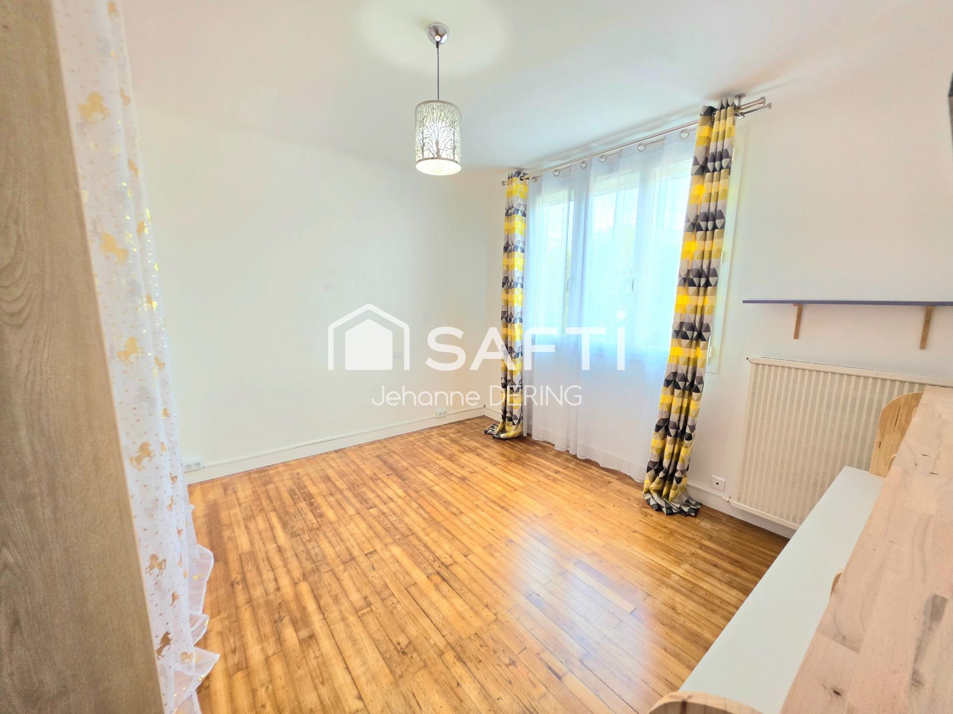 Photo SAFTI — Maison 5 pièces, 130 m² à Saint Andre Des Eaux 5