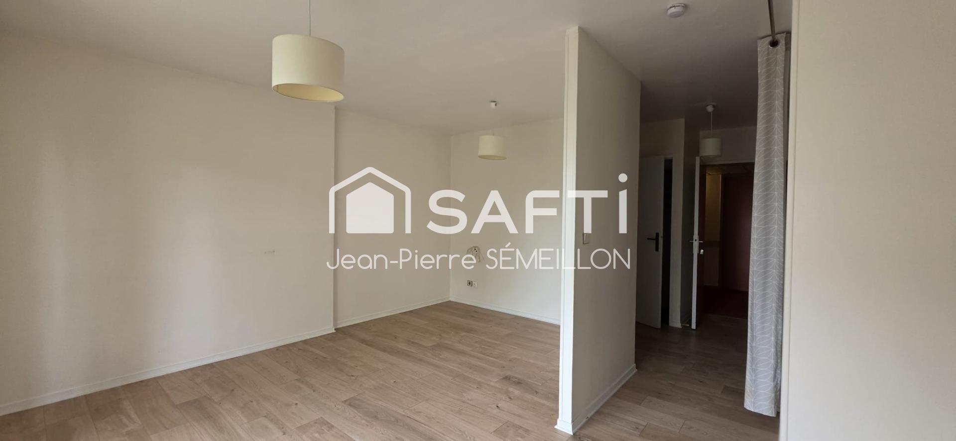 Photo-appartement