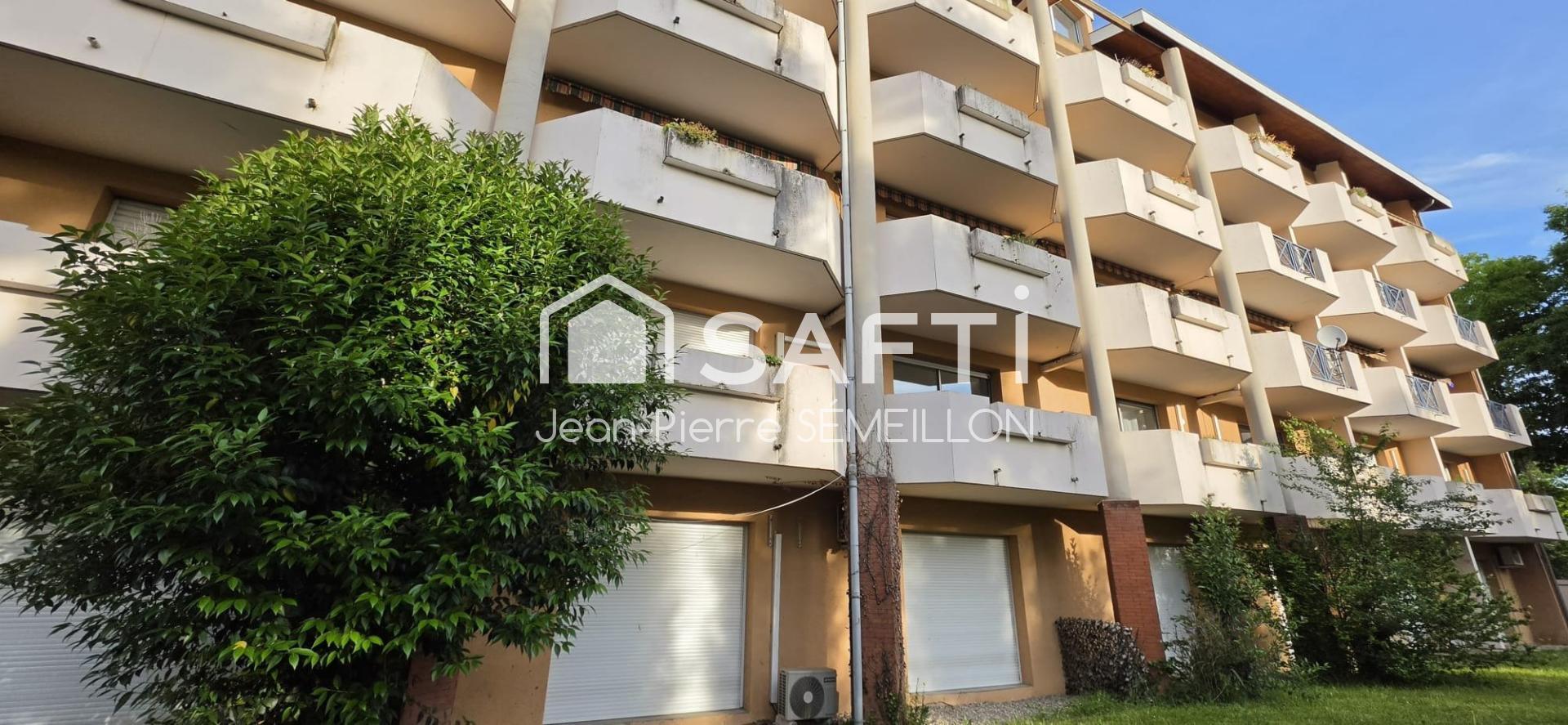 Photo-appartement