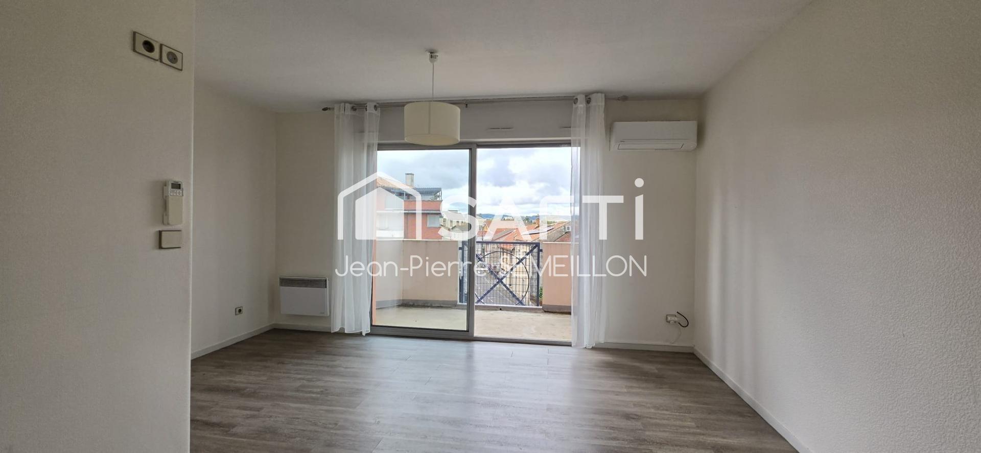 Photo-appartement