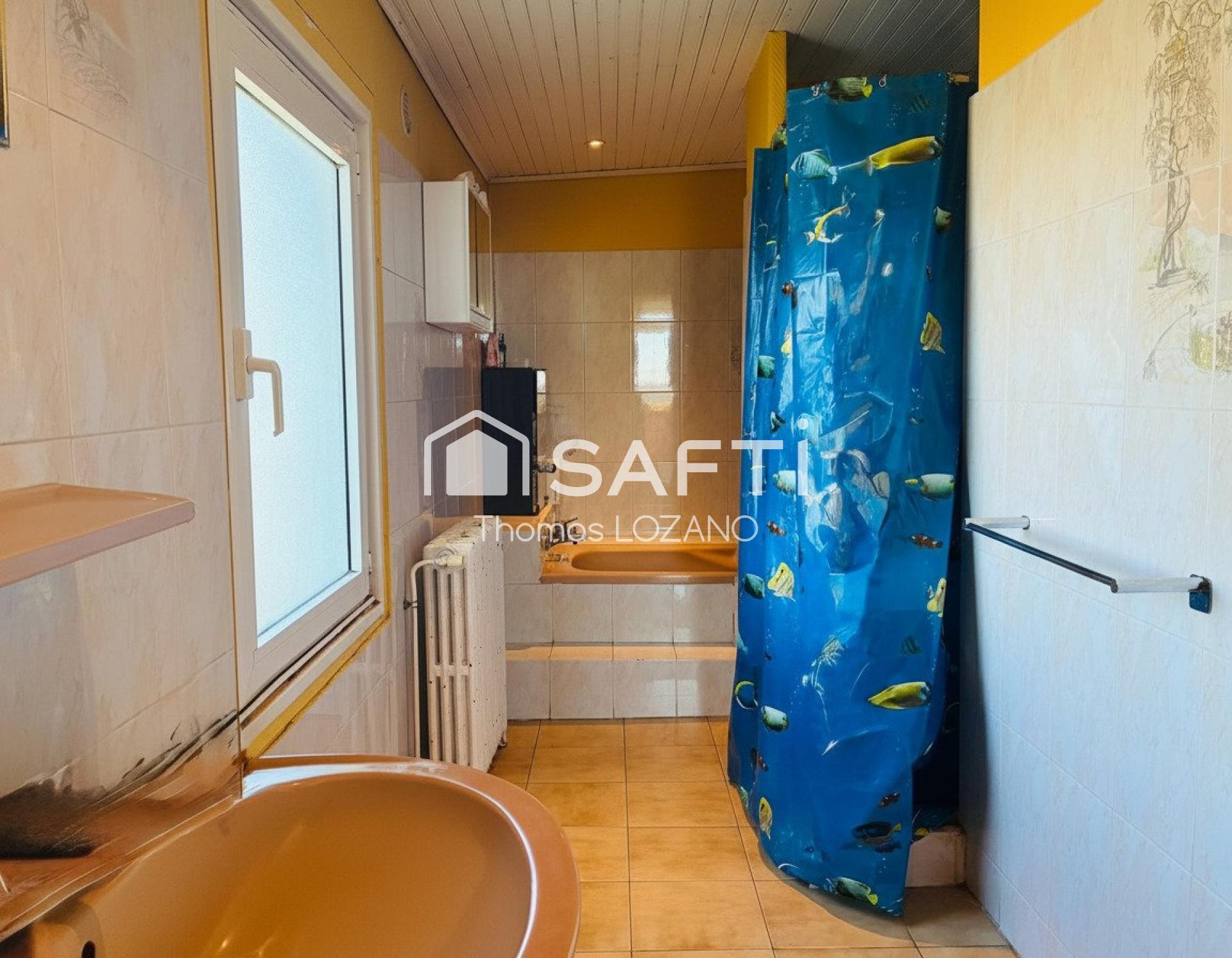 Photo SAFTI — Maison 4 pièces, 90 m² à Colayrac Saint Cirq 5