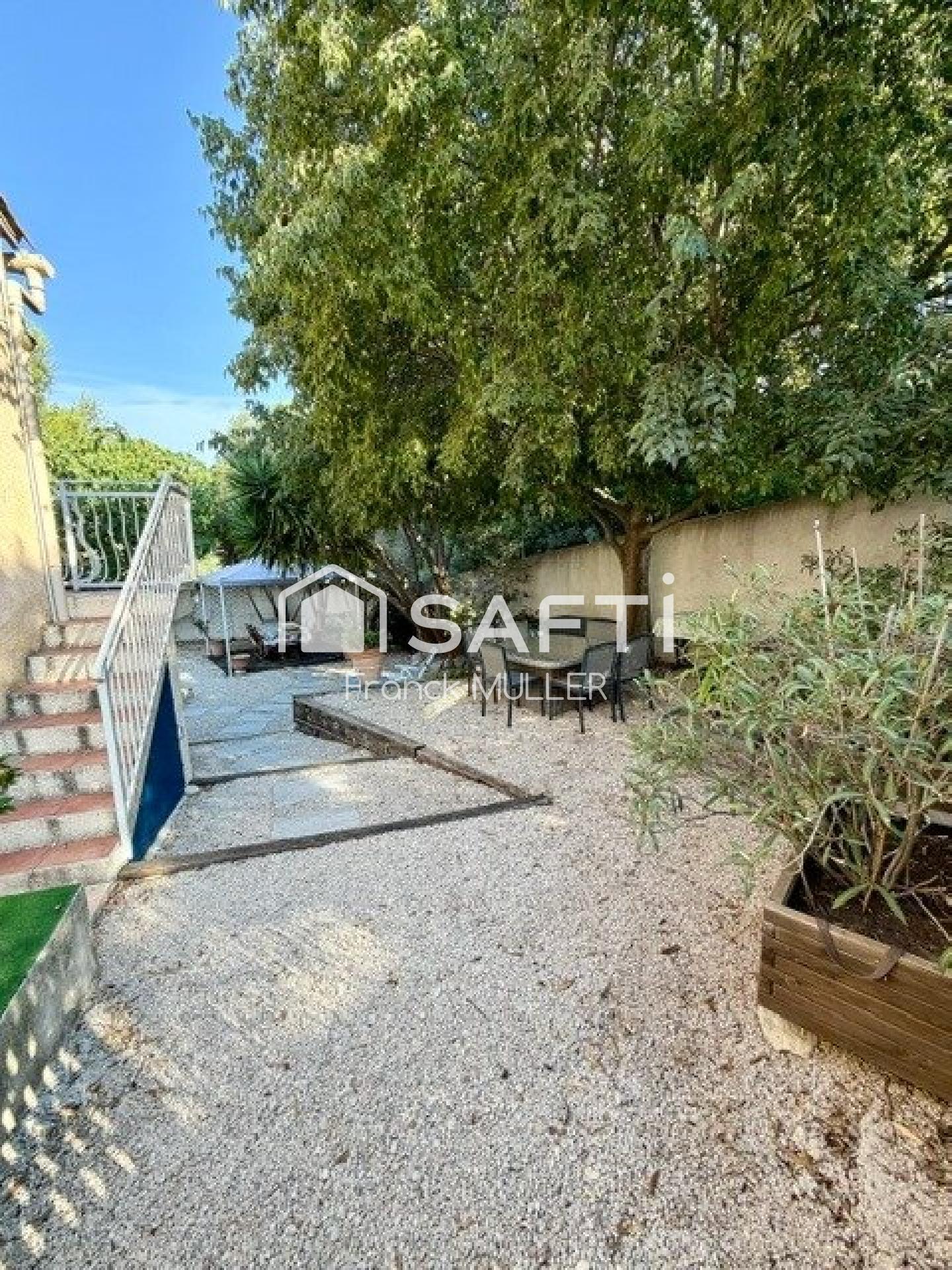 Photo SAFTI — Maison 3 pièces, 68 m² à Cassis 5
