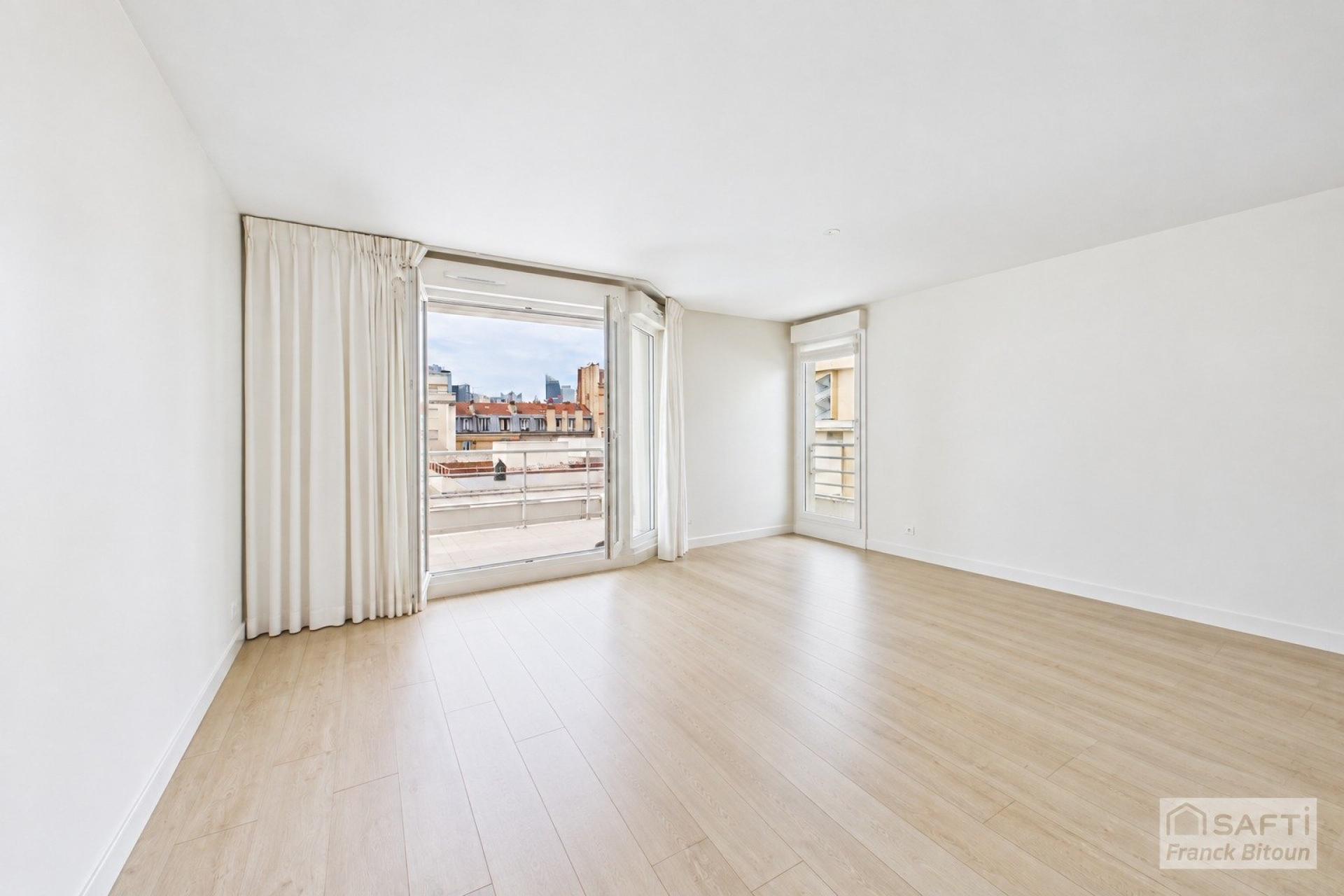 Photo-appartement