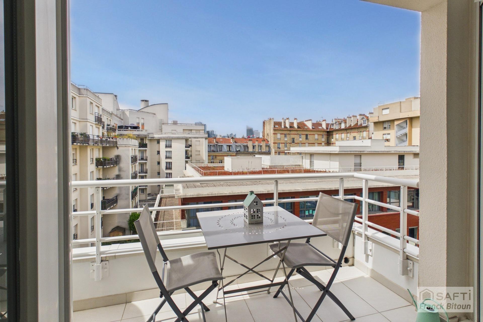 Photo-appartement
