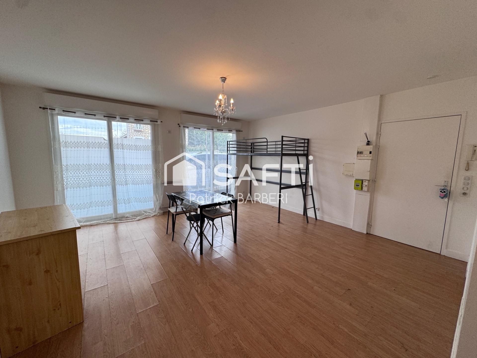 Photo-appartement
