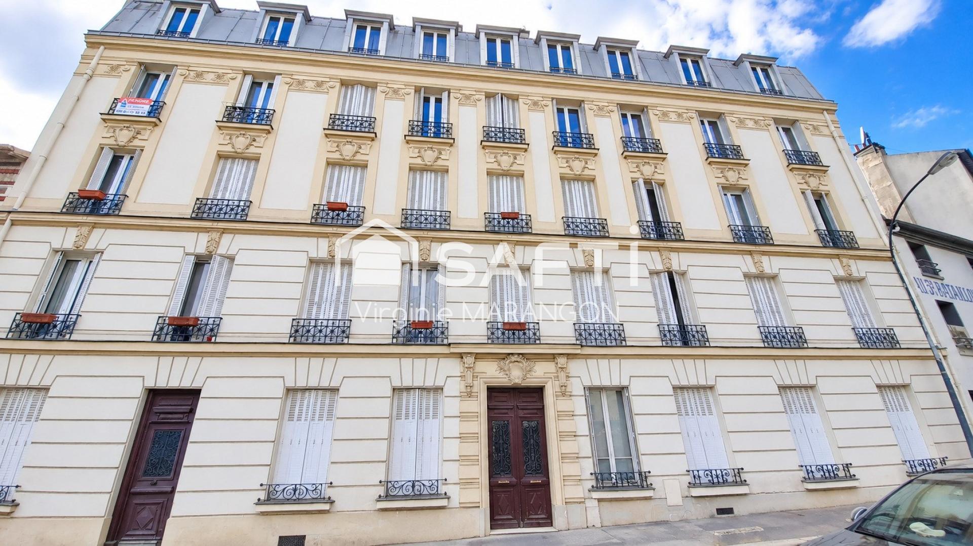 Photo-appartement