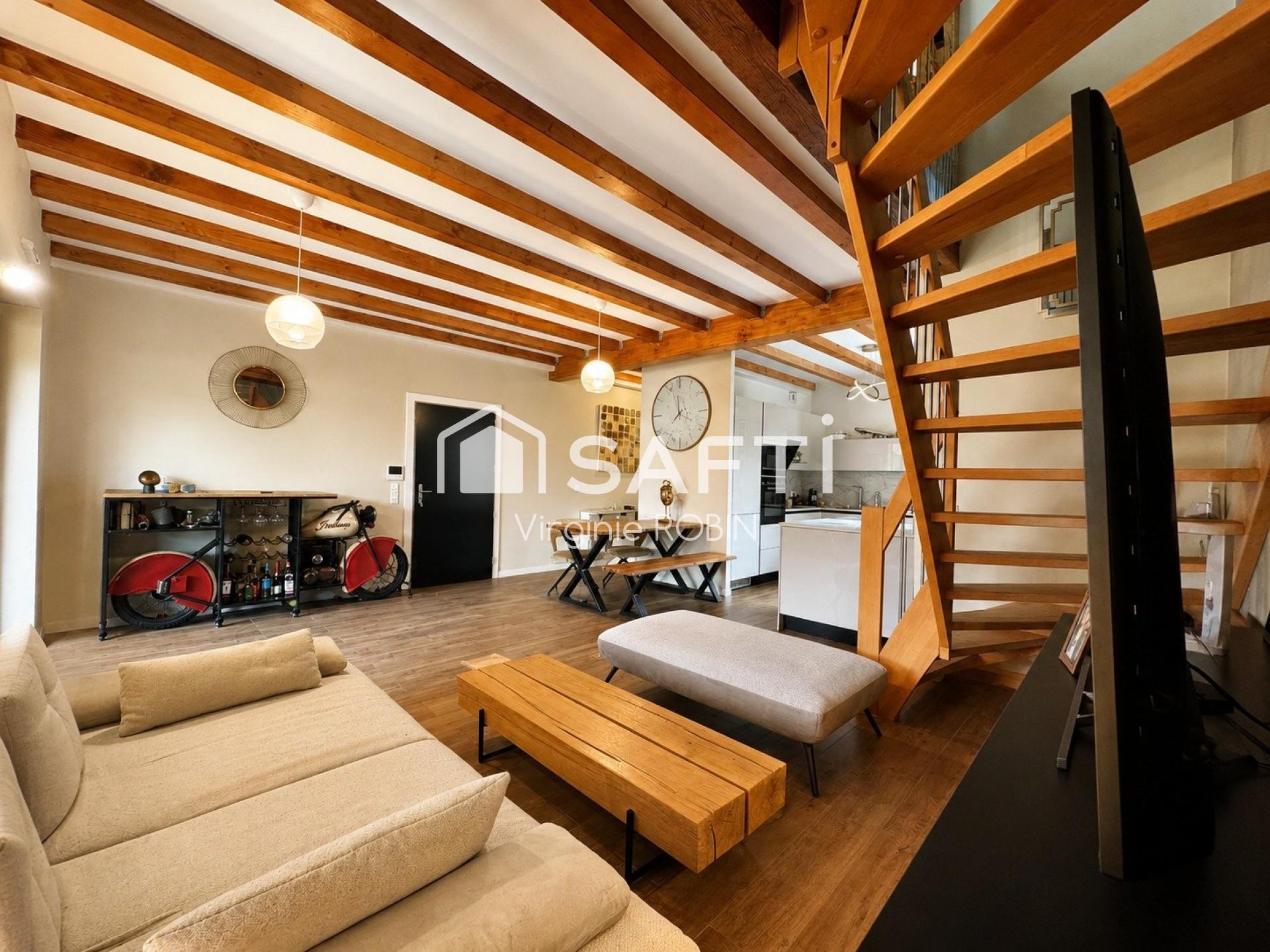 Photo-appartement