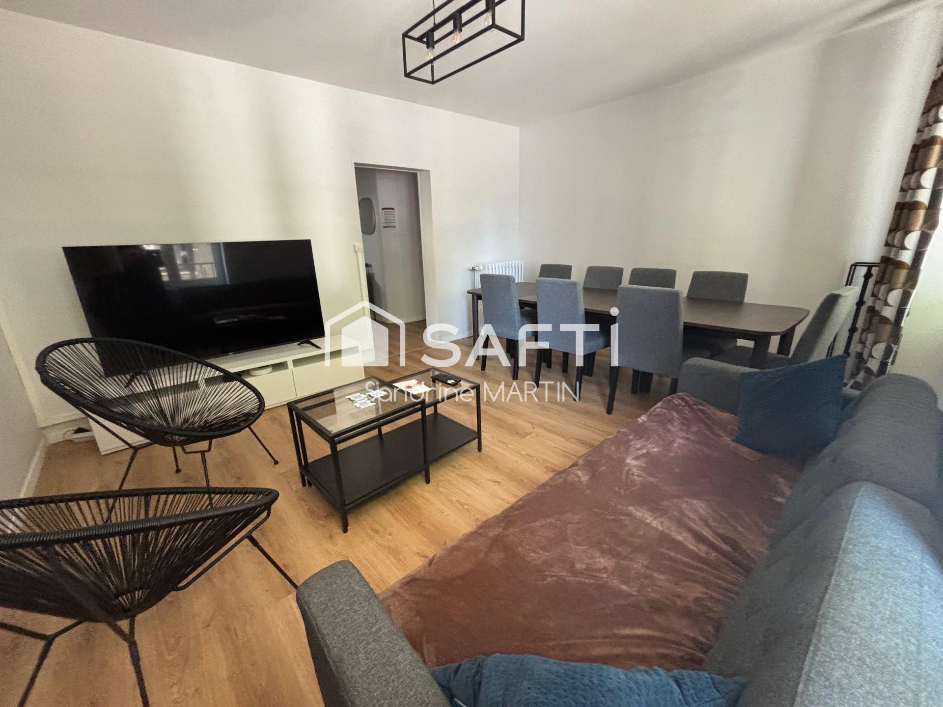 Photo-appartement
