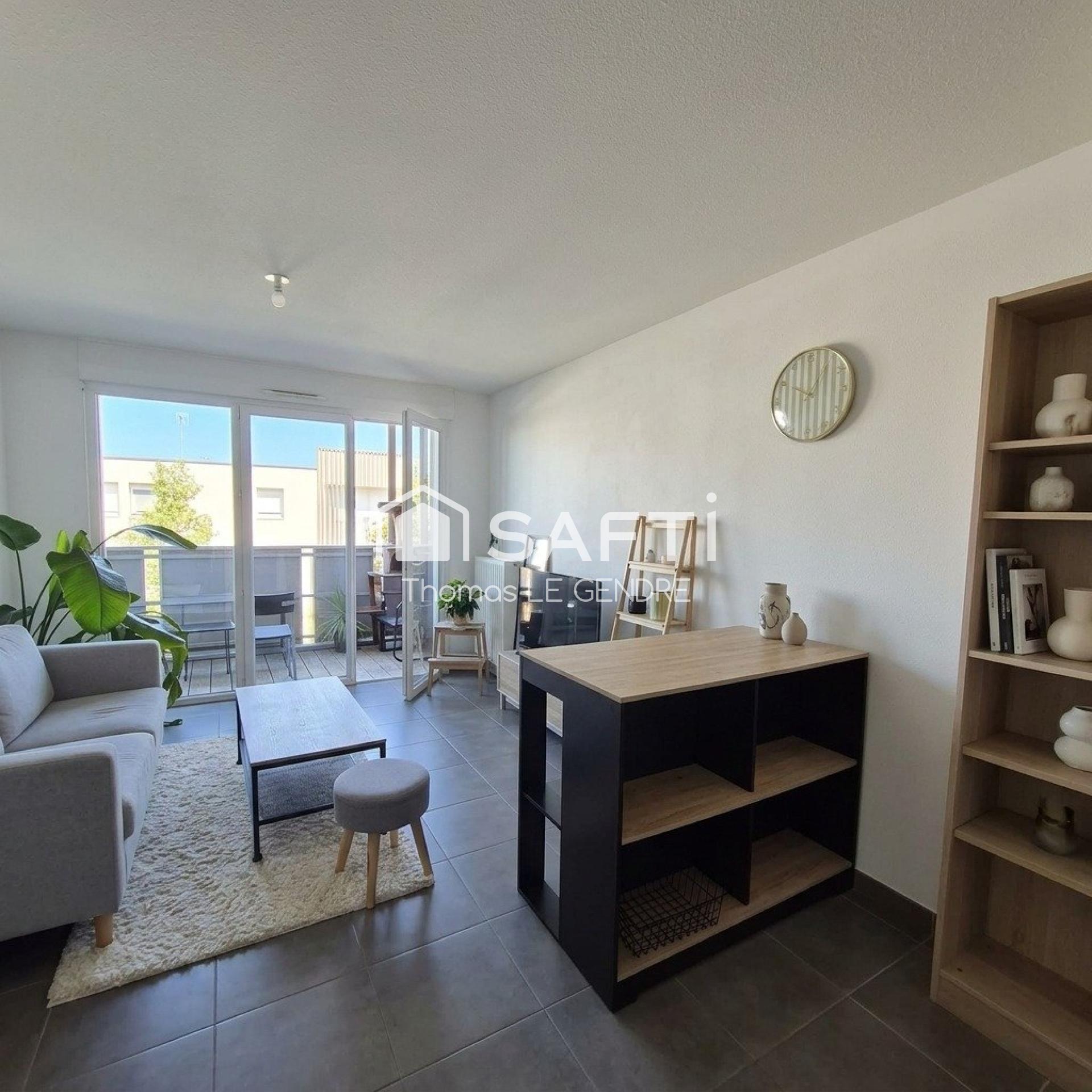 Photo-appartement