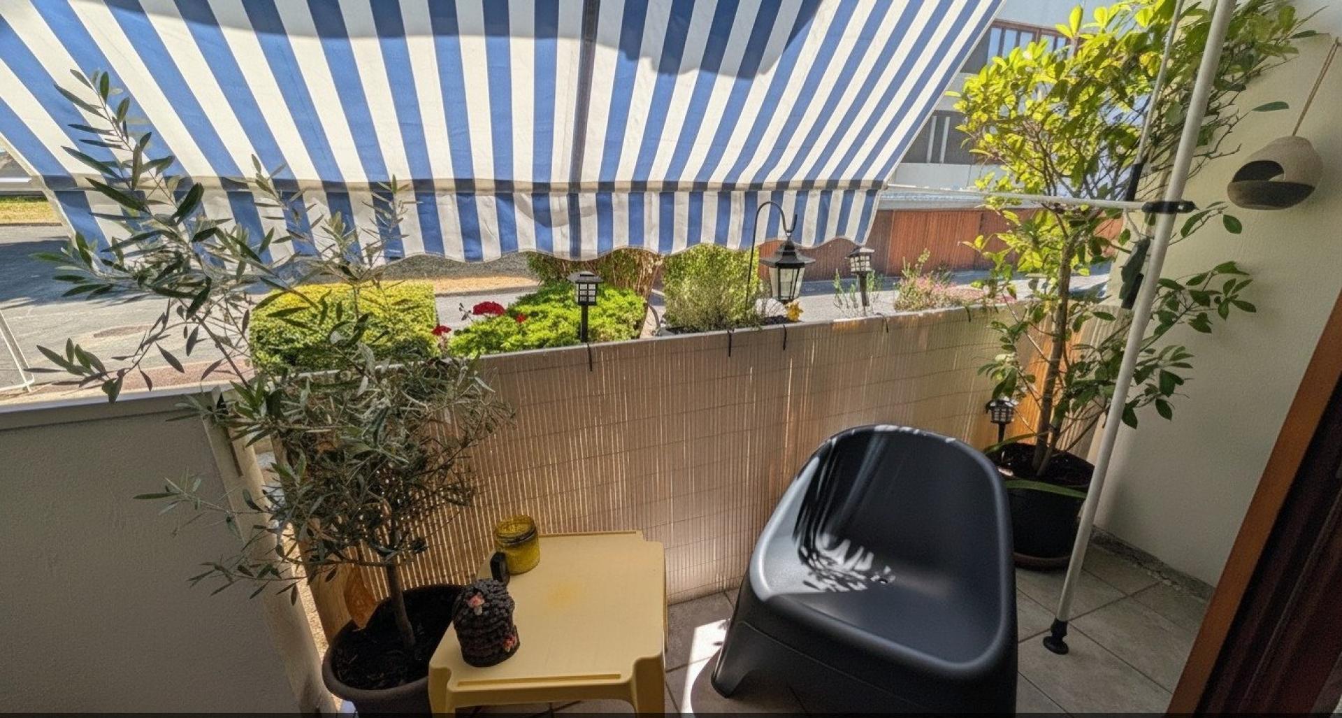 Photo-appartement