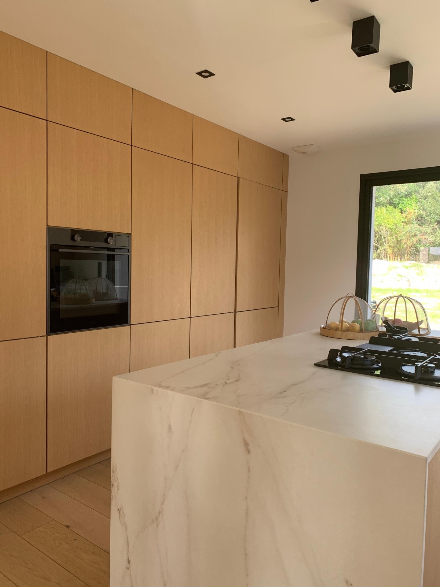Photo SAFTI — Maison 7 pièces, 215 m² à Larmor Plage 5