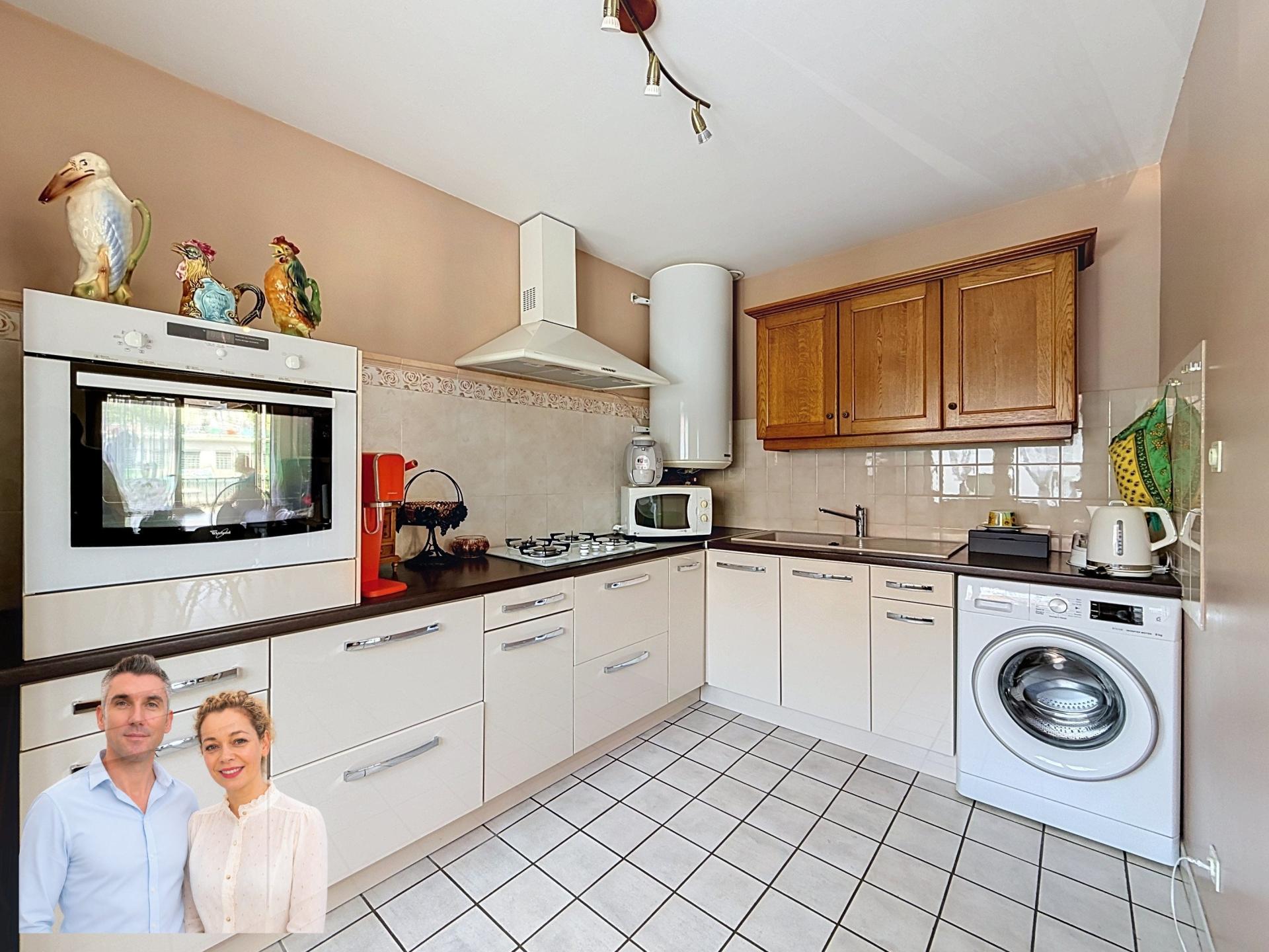 Photo SAFTI — Appartement 2 pièces, 43 m² à Aoste 2