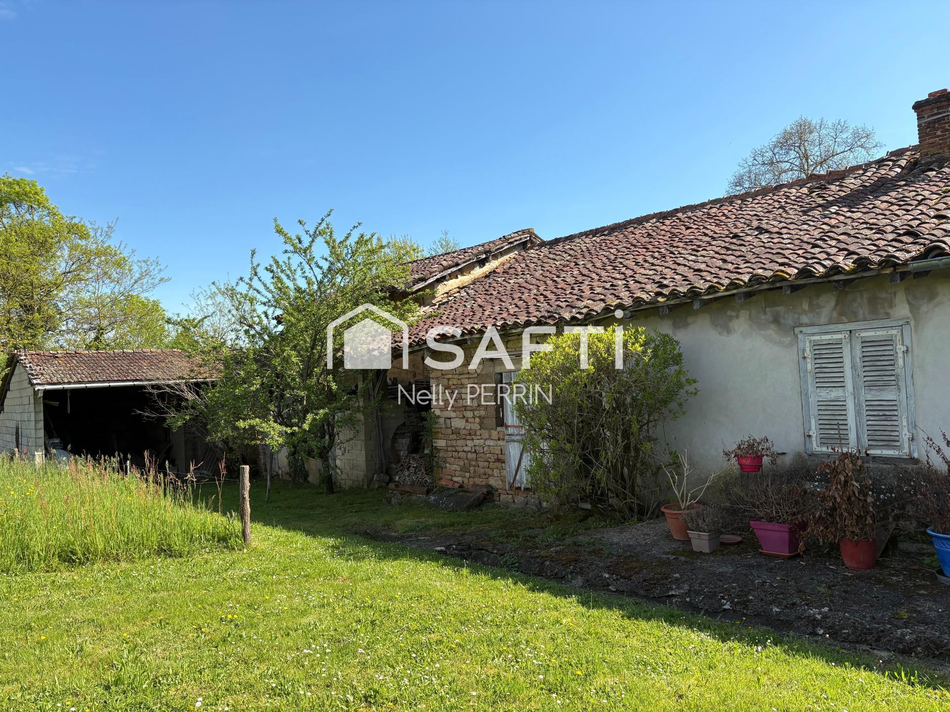 Photo SAFTI — Maison 2 pièces, 60 m² à Arbigny 4
