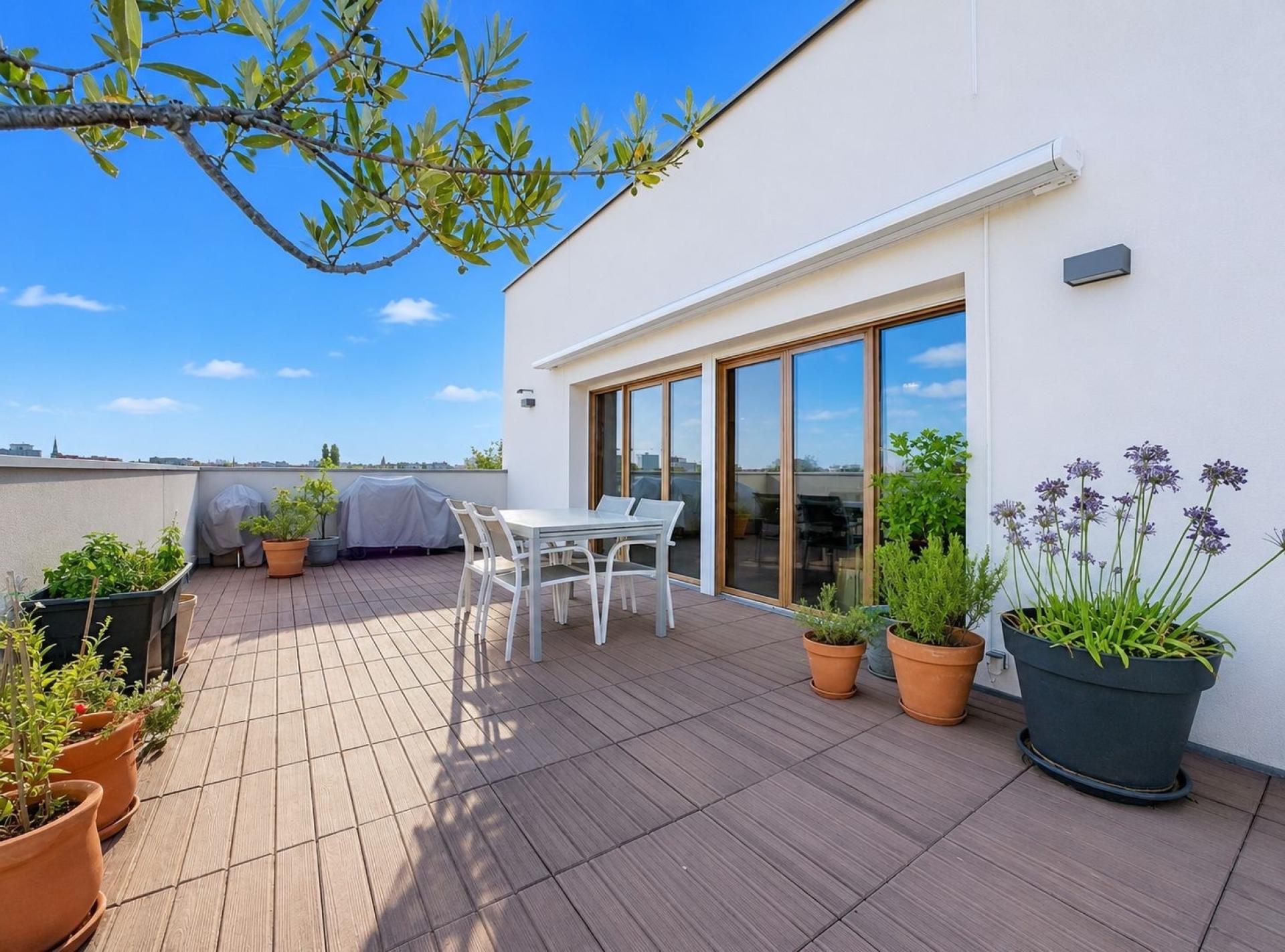 Photo-appartement