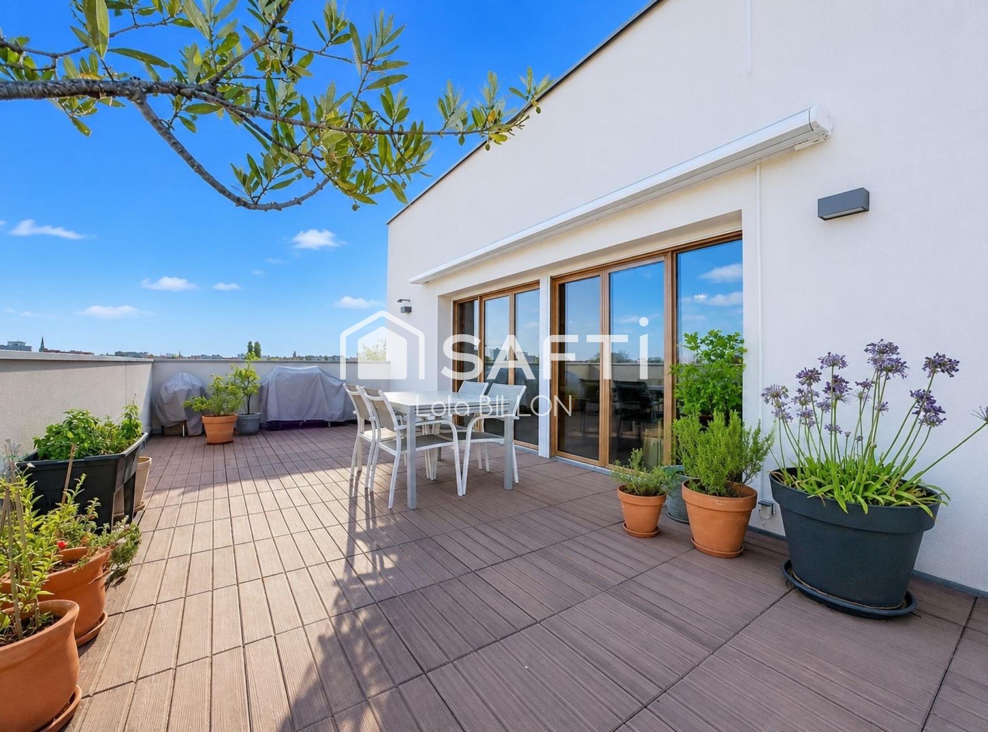 Photo-appartement