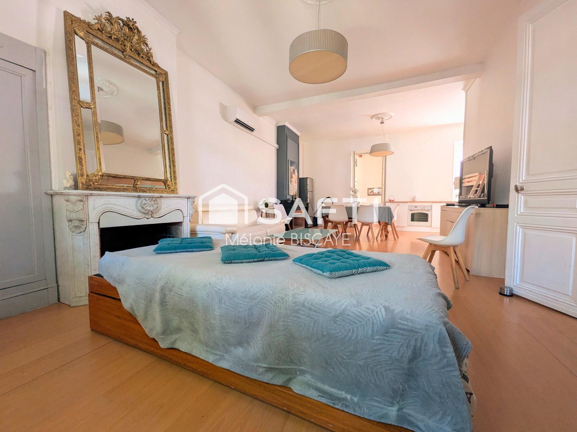 Photo-appartement