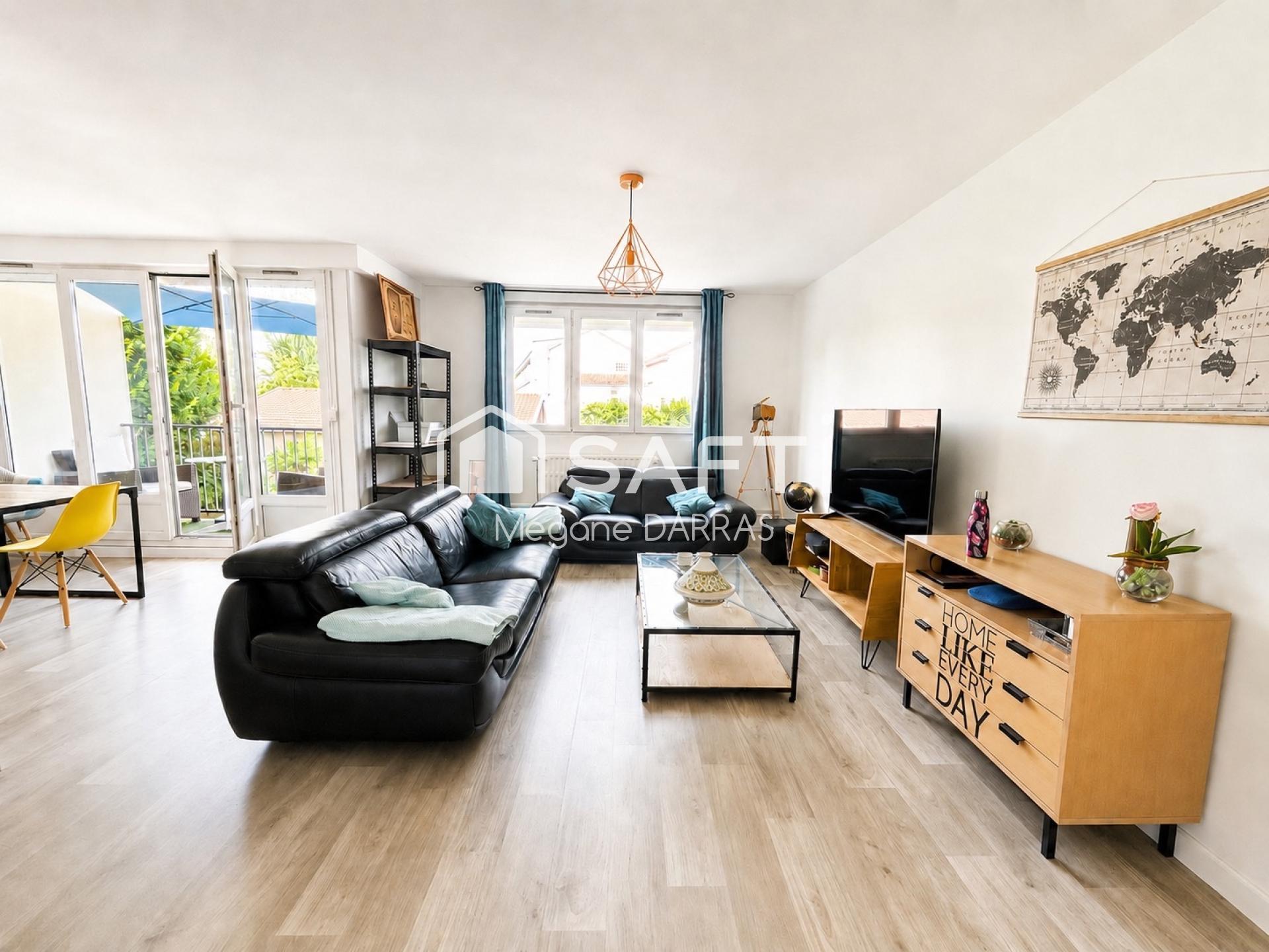 Photo-appartement