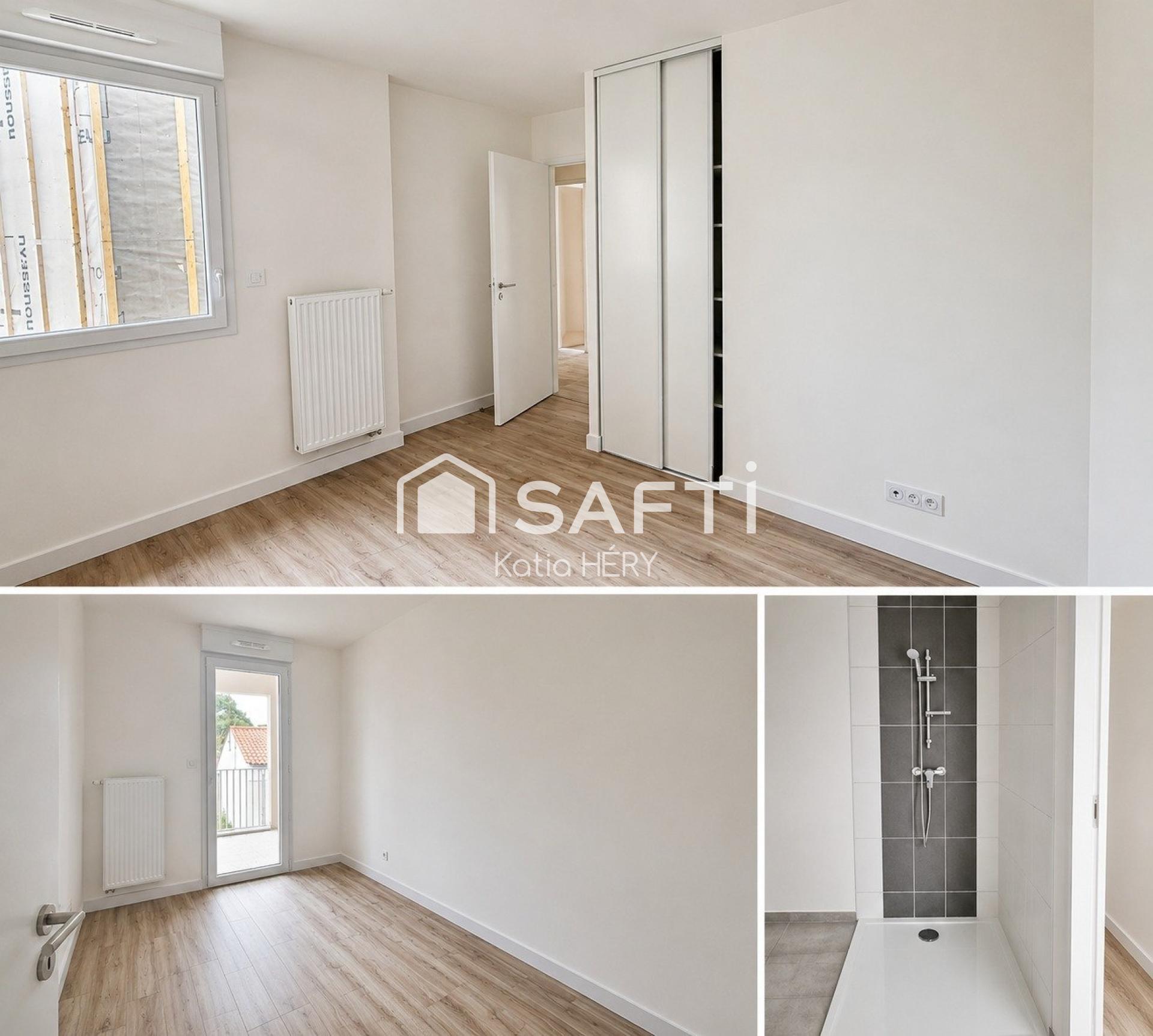 Photo-appartement