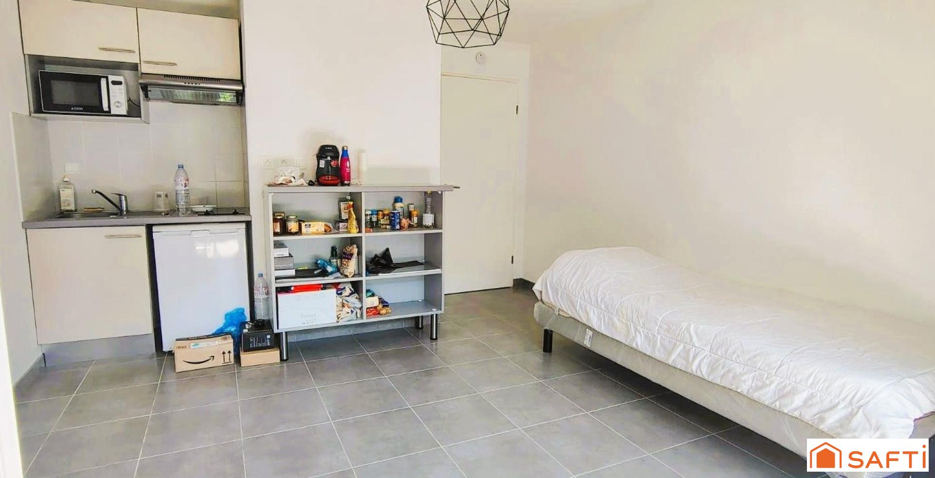 Photo-appartement