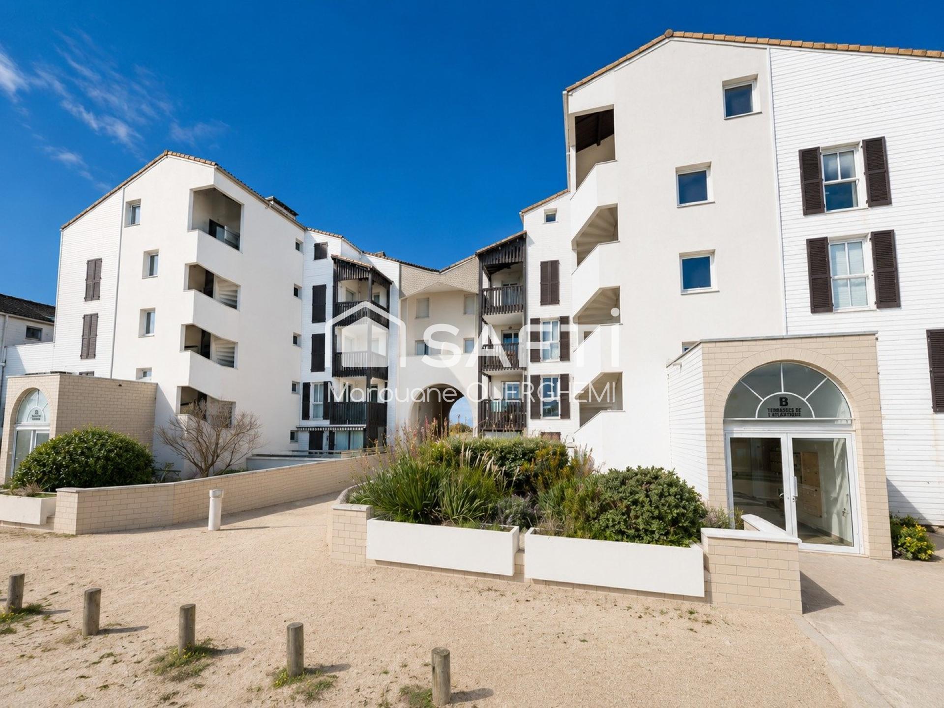 Photo-appartement
