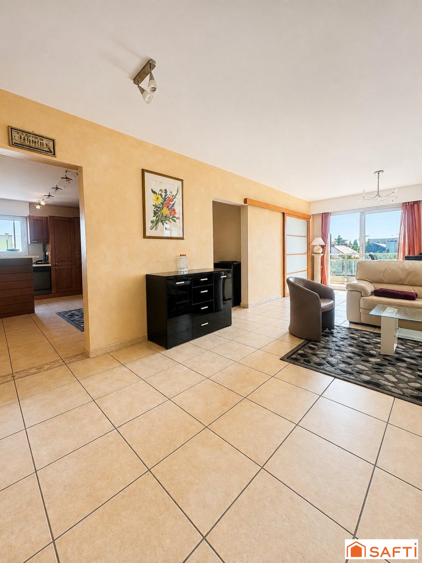 Photo-appartement