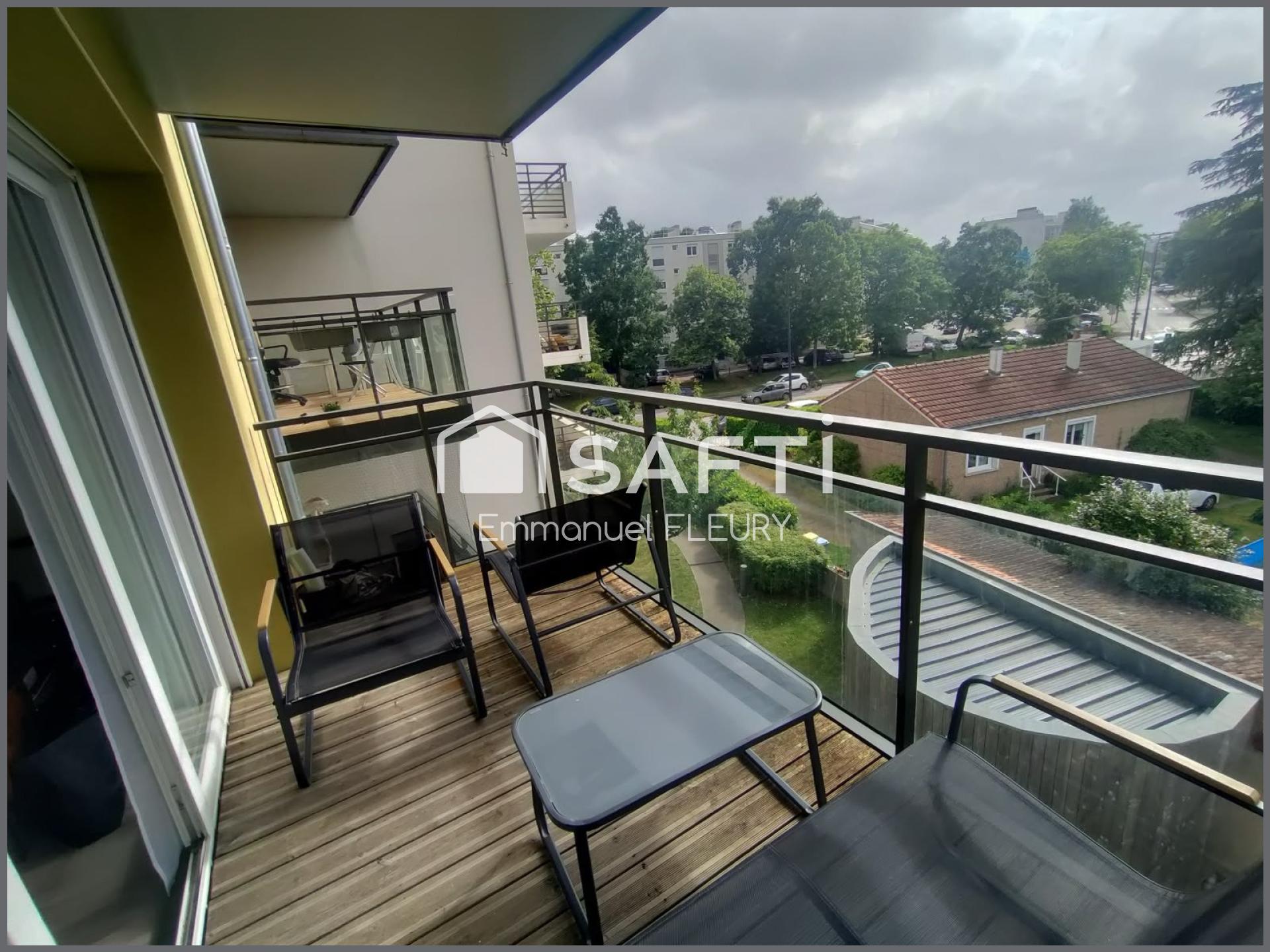 Photo-appartement