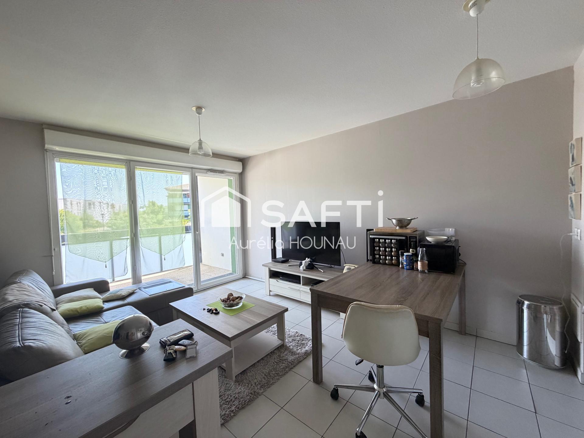 Photo-appartement