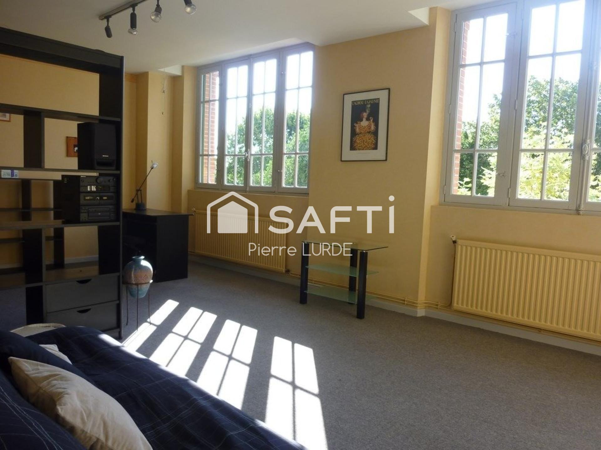 Photo-appartement