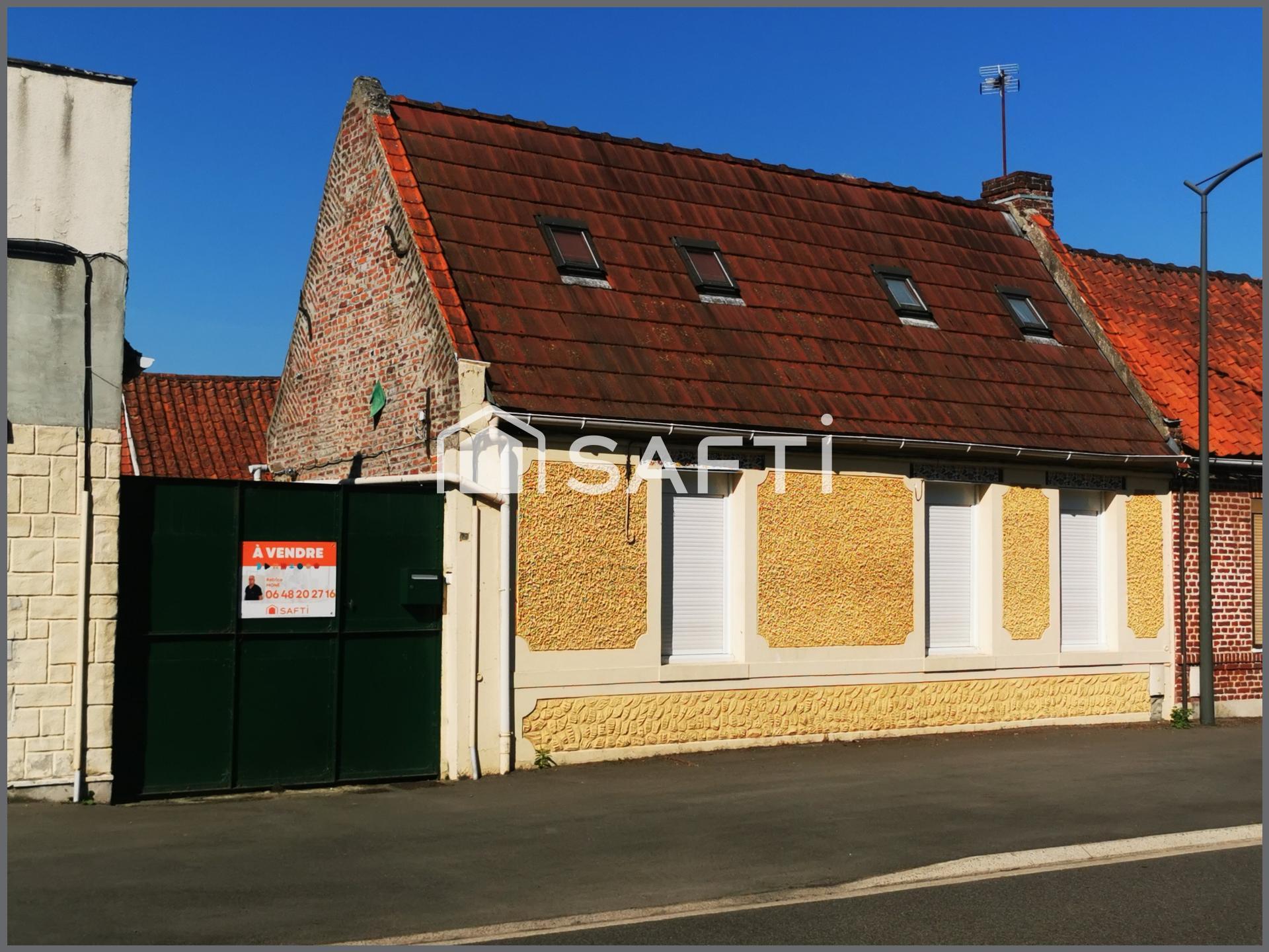 Photo-maison