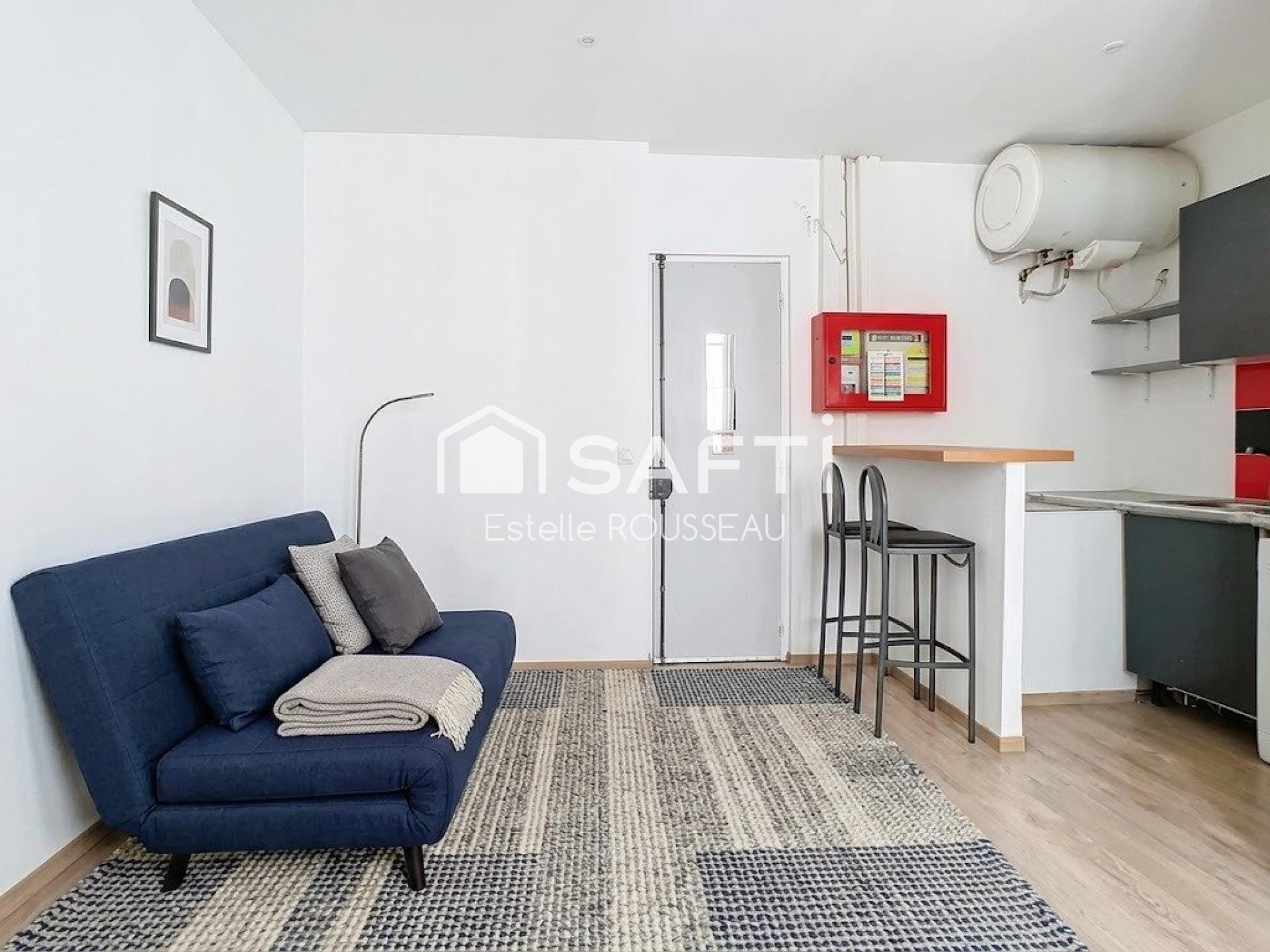 Photo-appartement
